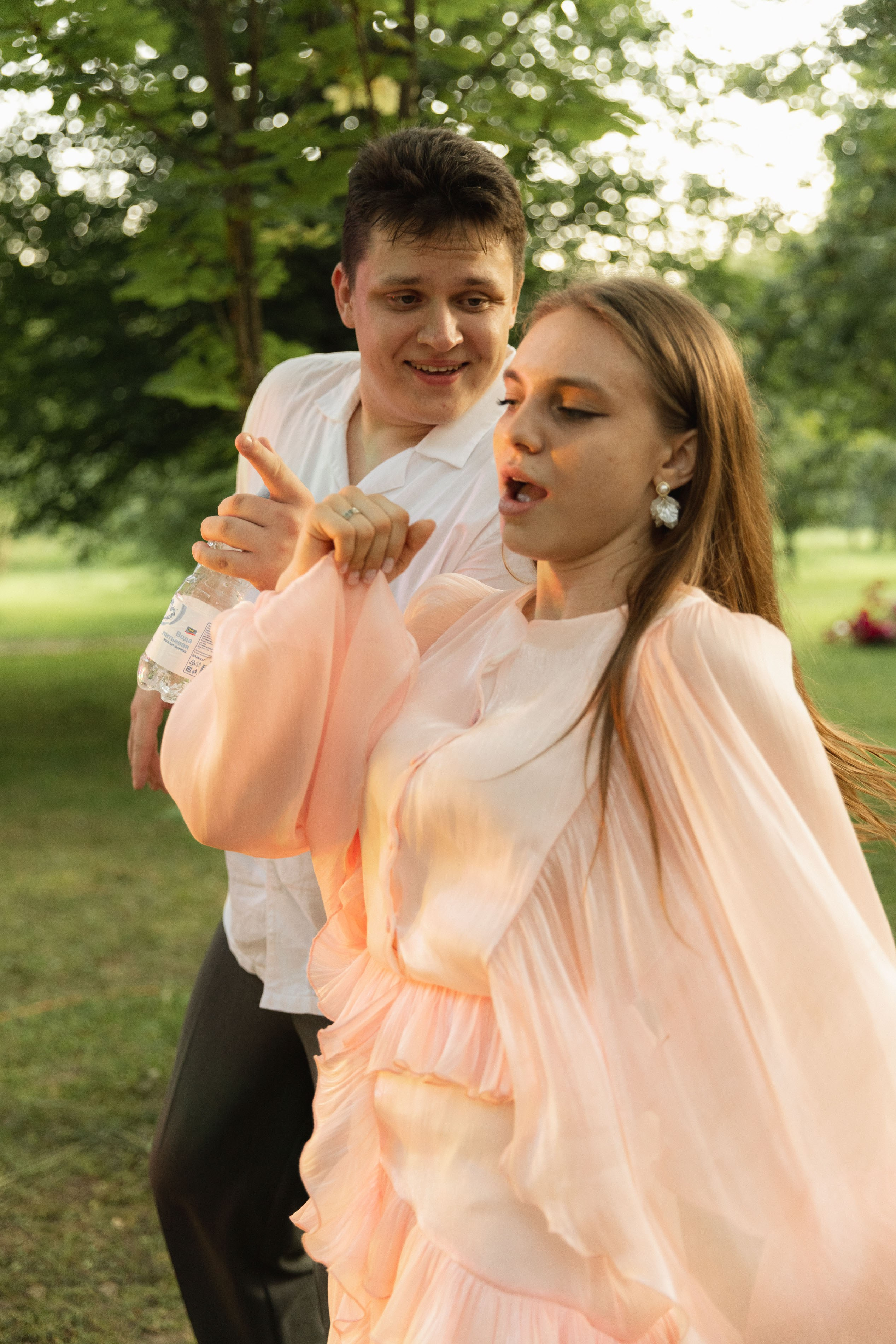 ТЫ — моё навсегда. Свадебный фотограф Ярославль, Рыбинск