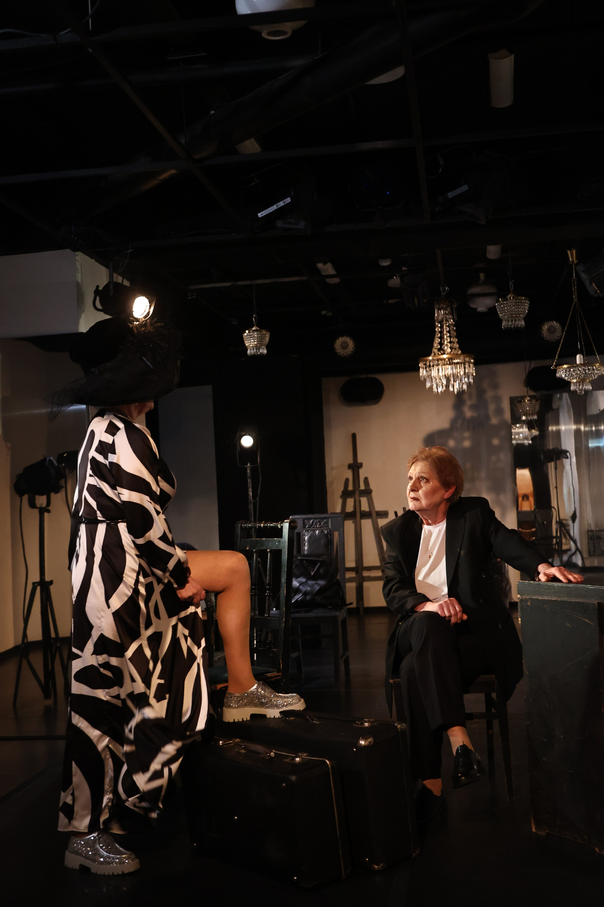 Москва, улицы, театр и артисты, друзья и мир фото Владимир Кашицин