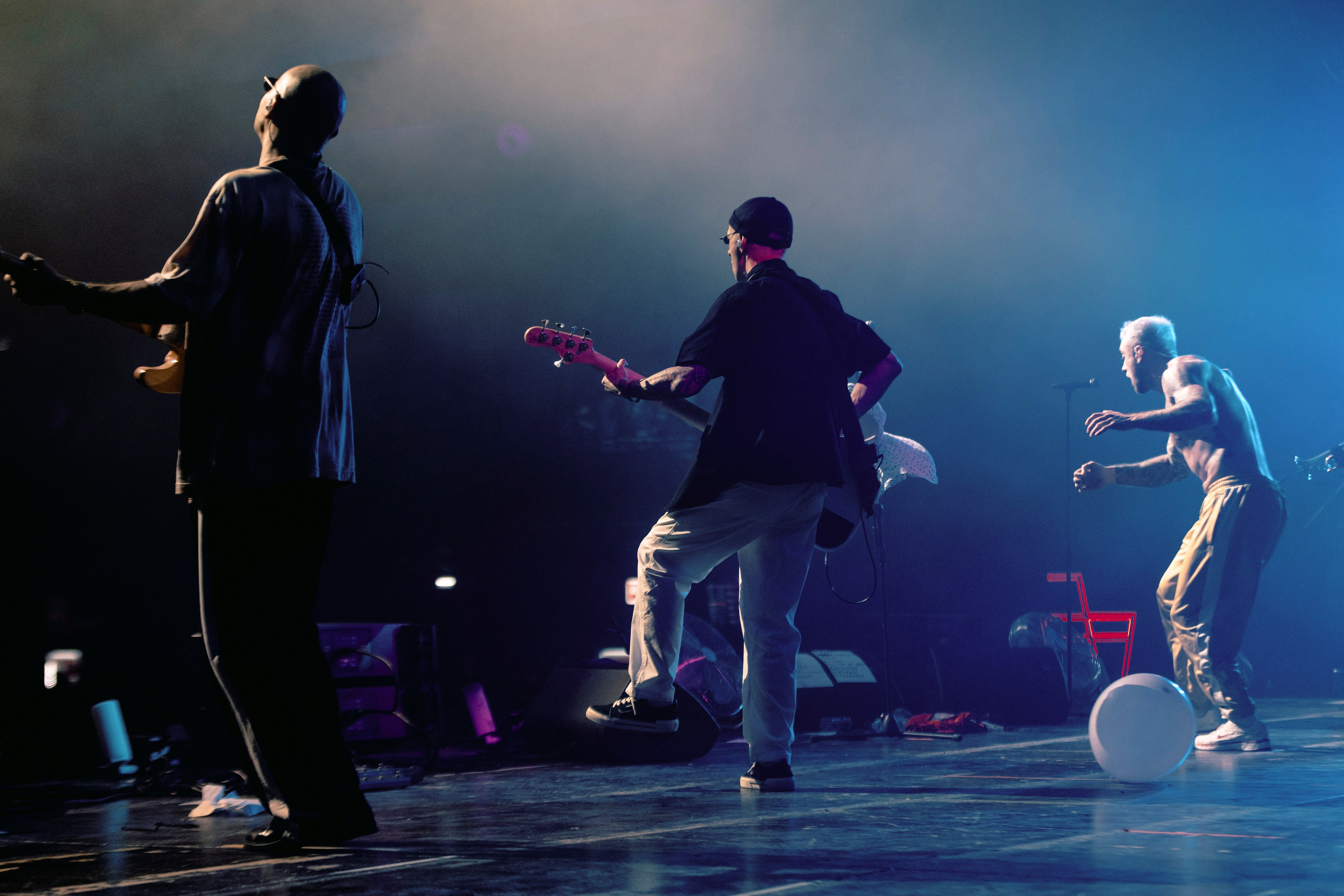 Концерты. Портретный и репортажный фотограф в Москве Анастасия Черномырдина