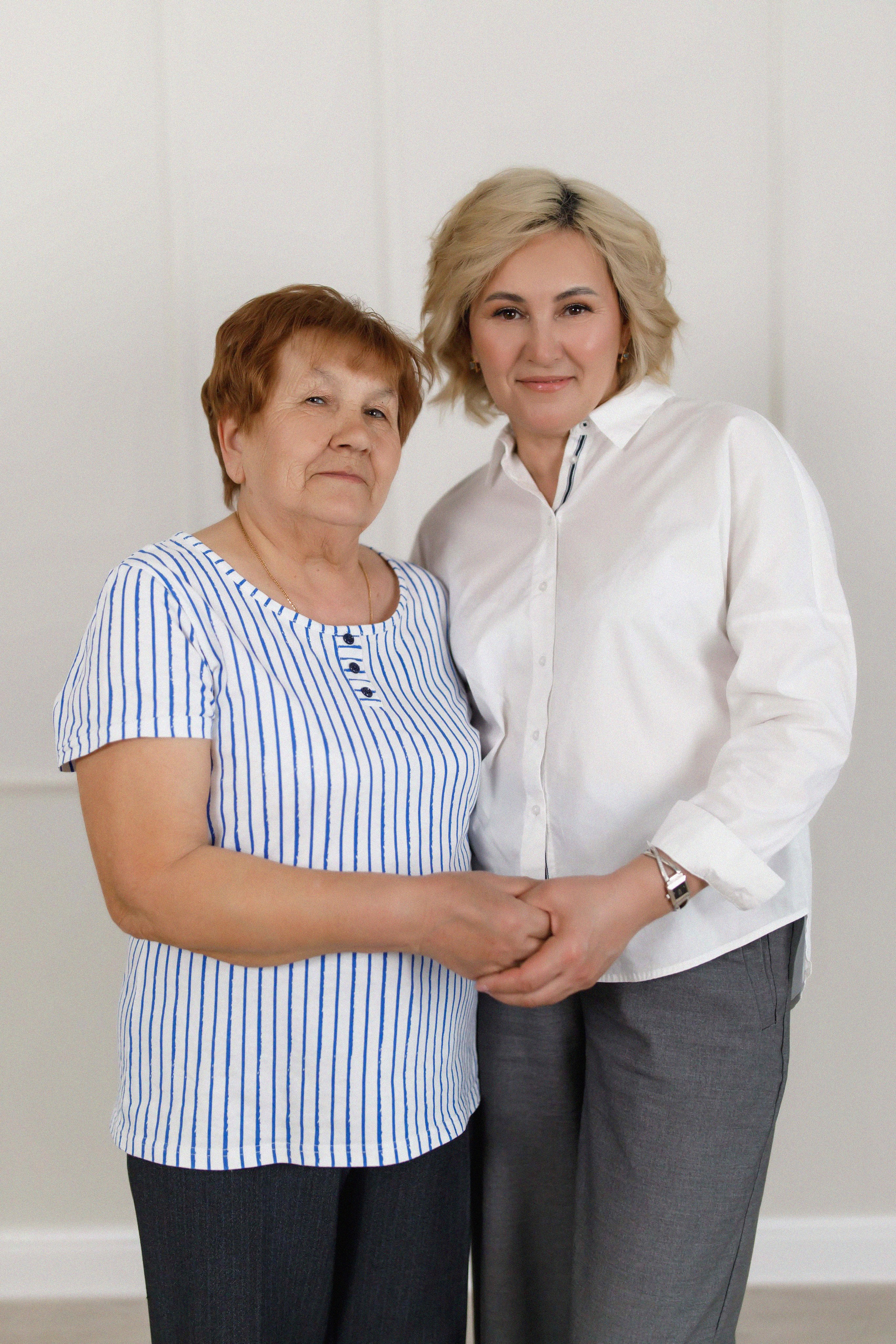 Семья. Свадебный и семейный фотограф в Казани и Волжске