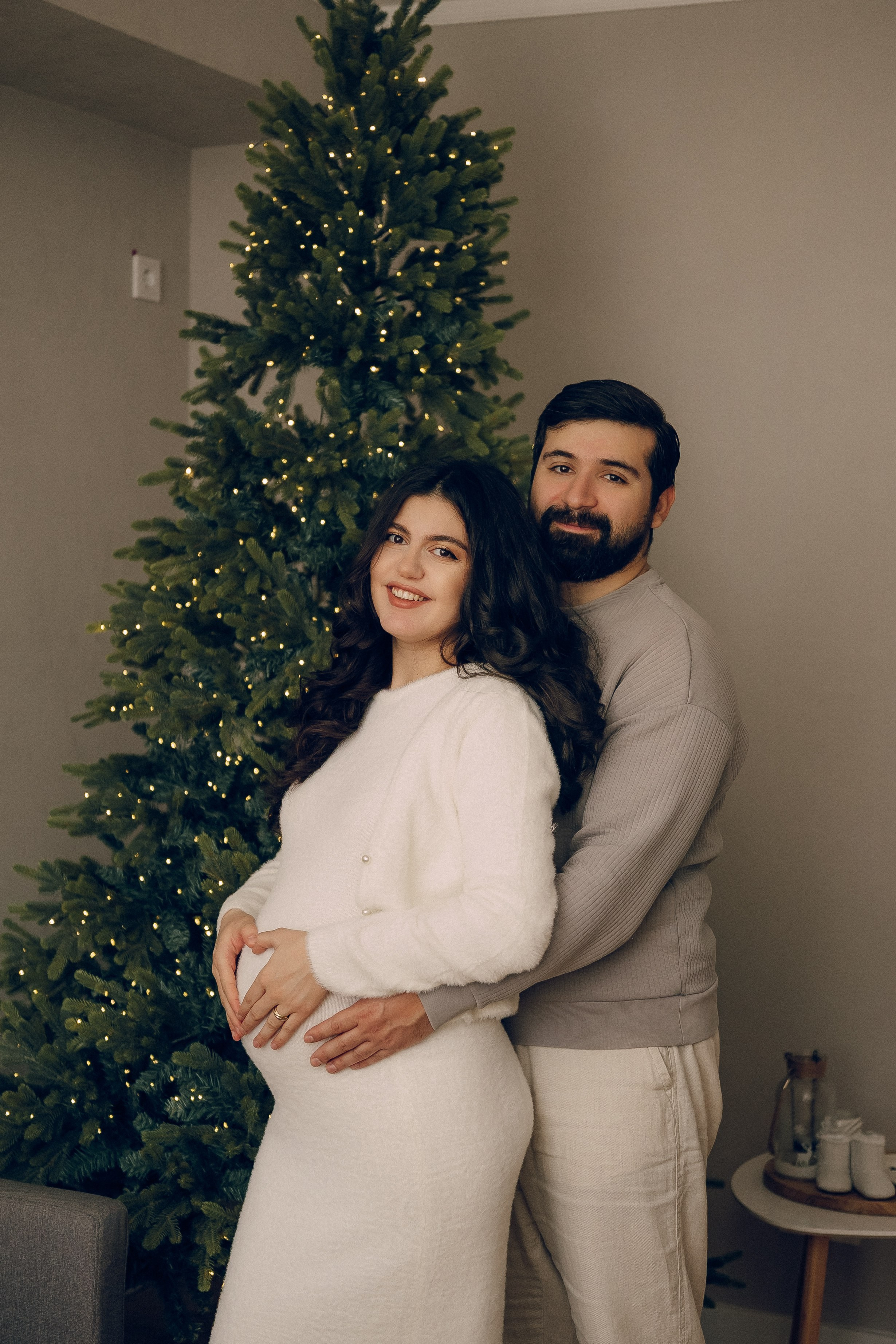 Simonyan family. Фотограф и ретушер. (Армения/Россия)