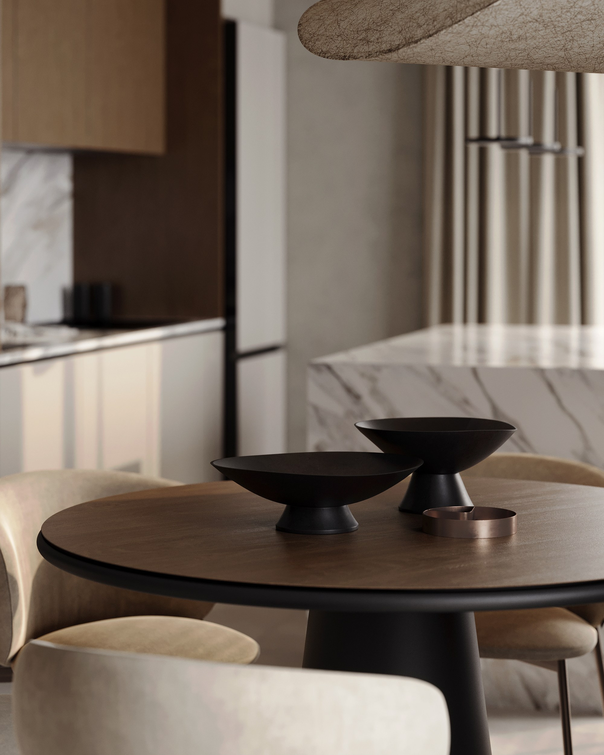 Услуги. 3D визуализатор Екатерина Минакова