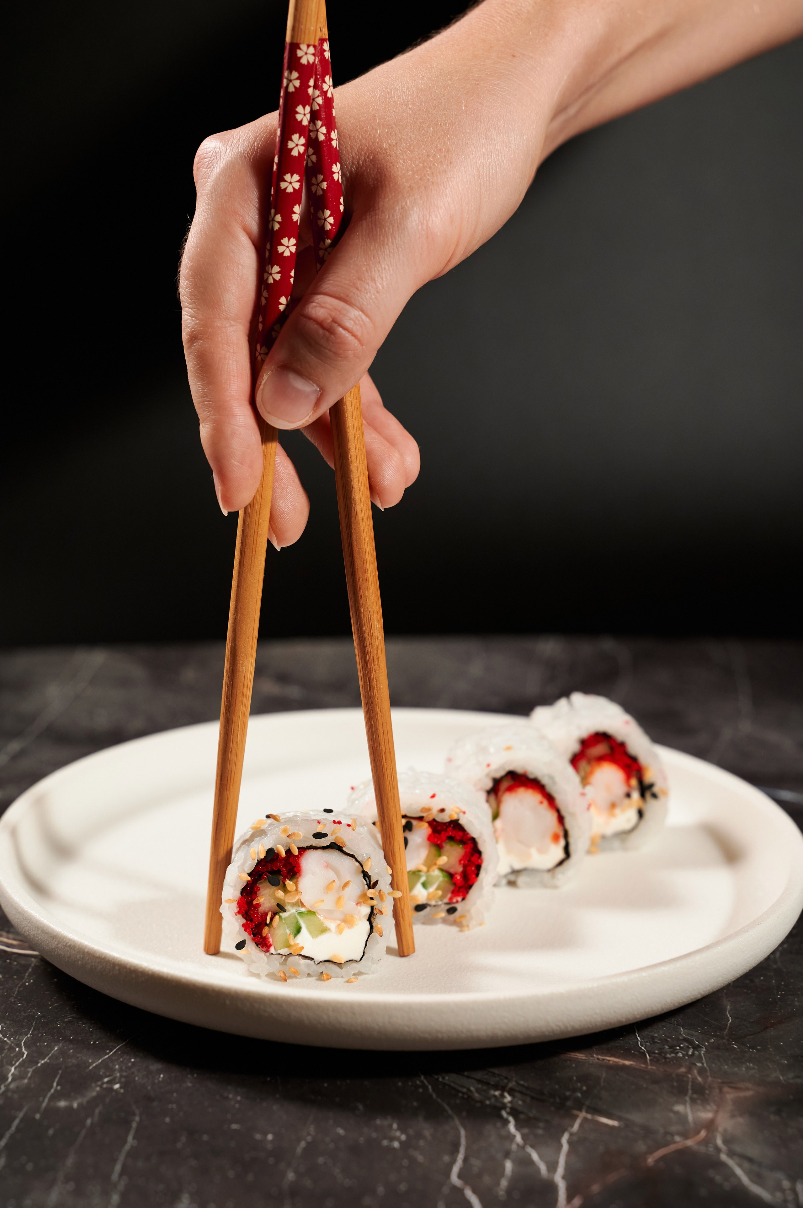 FOOD. Свадебный фотограф Александр Браво