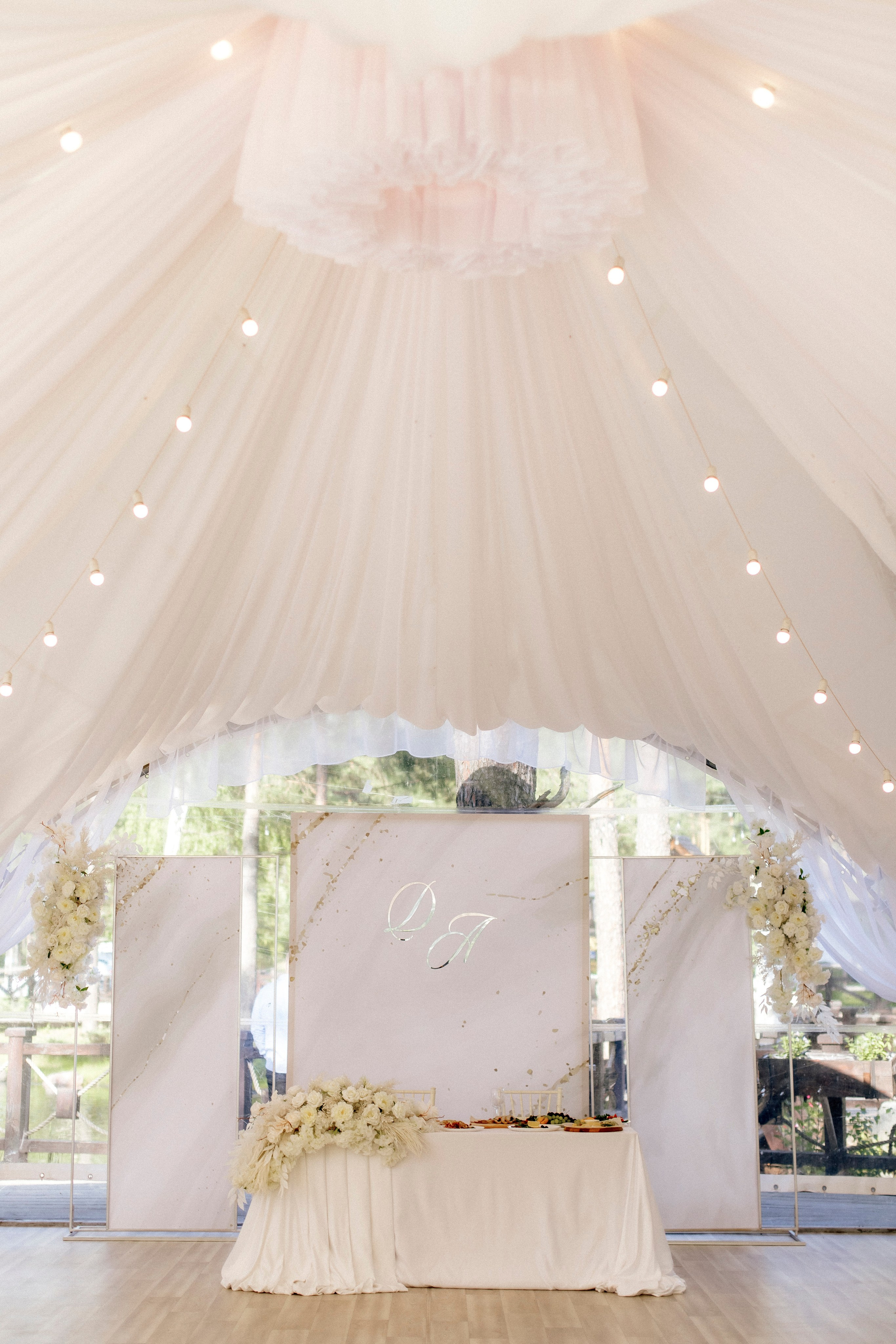 Алеся и Денис 21.06.25. Индивидуальный, семейный и свадебный фотограф