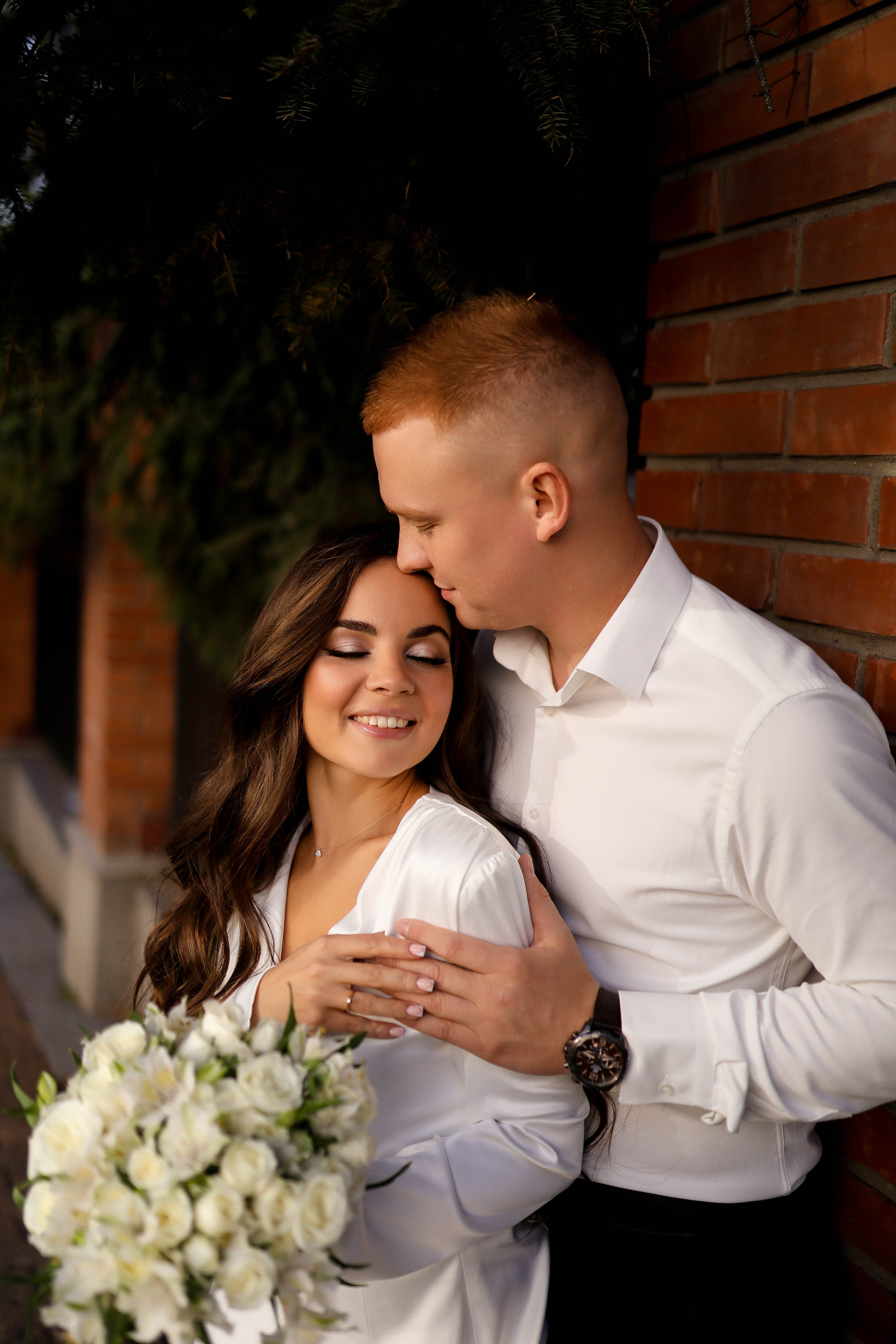 Лёша и Олеся 13.10.23. ФОТОГРАФ ХАБАРОВСК АНАСТАСИЯ РАЧЕНКОВА