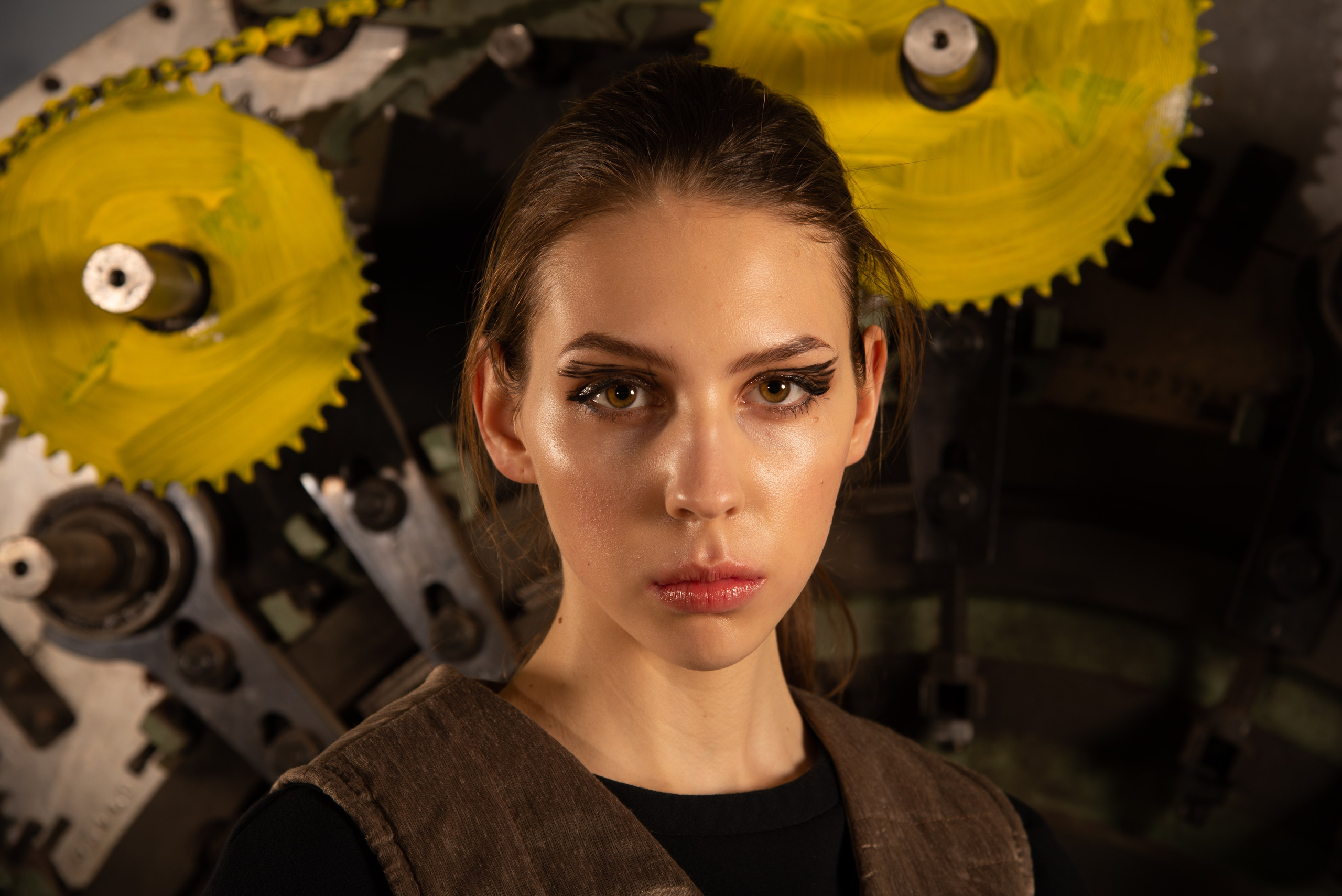 Проект «Цех»