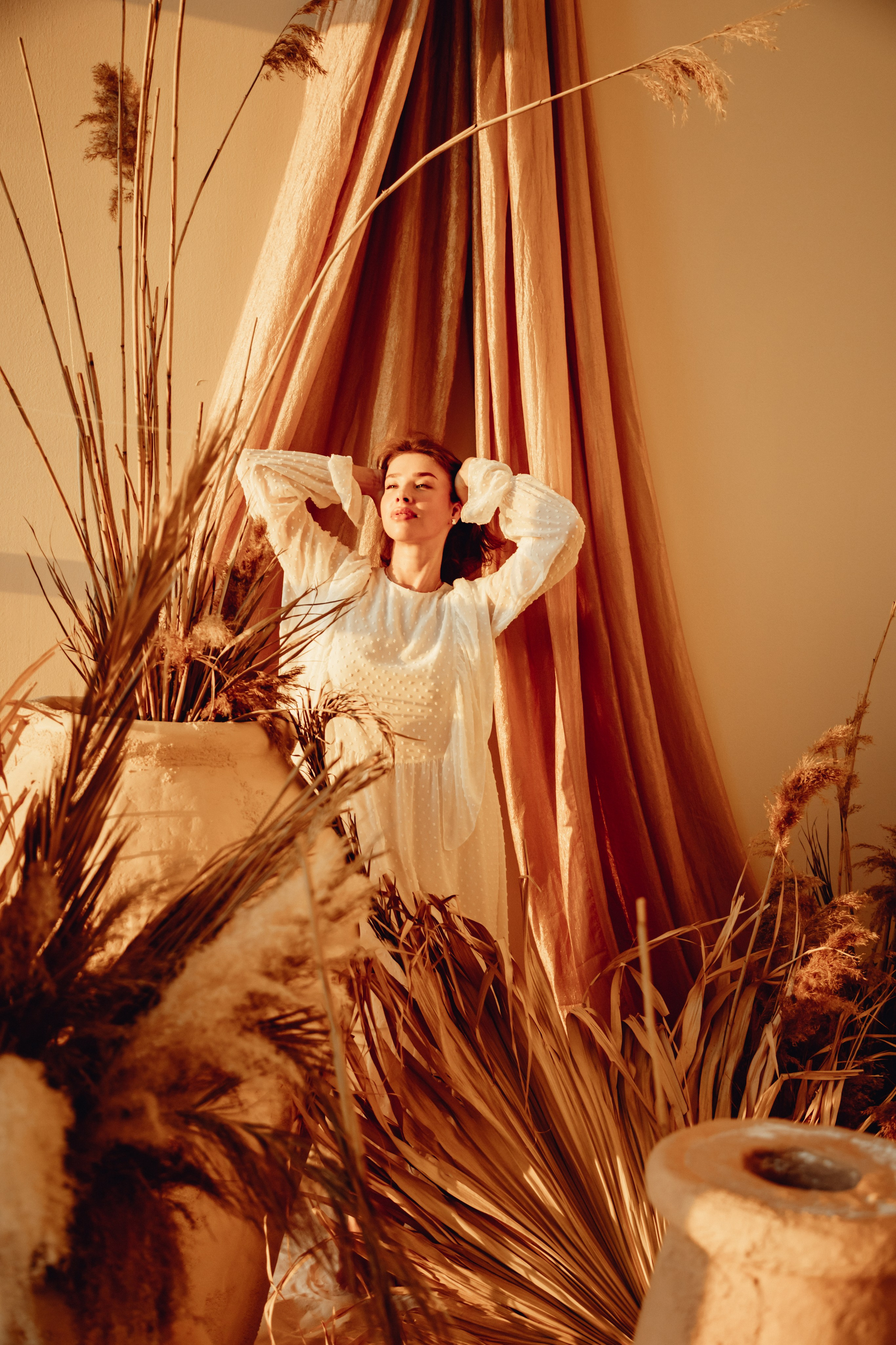 Diane_Дюна. Андрей Миллер Фотограф из Калининграда