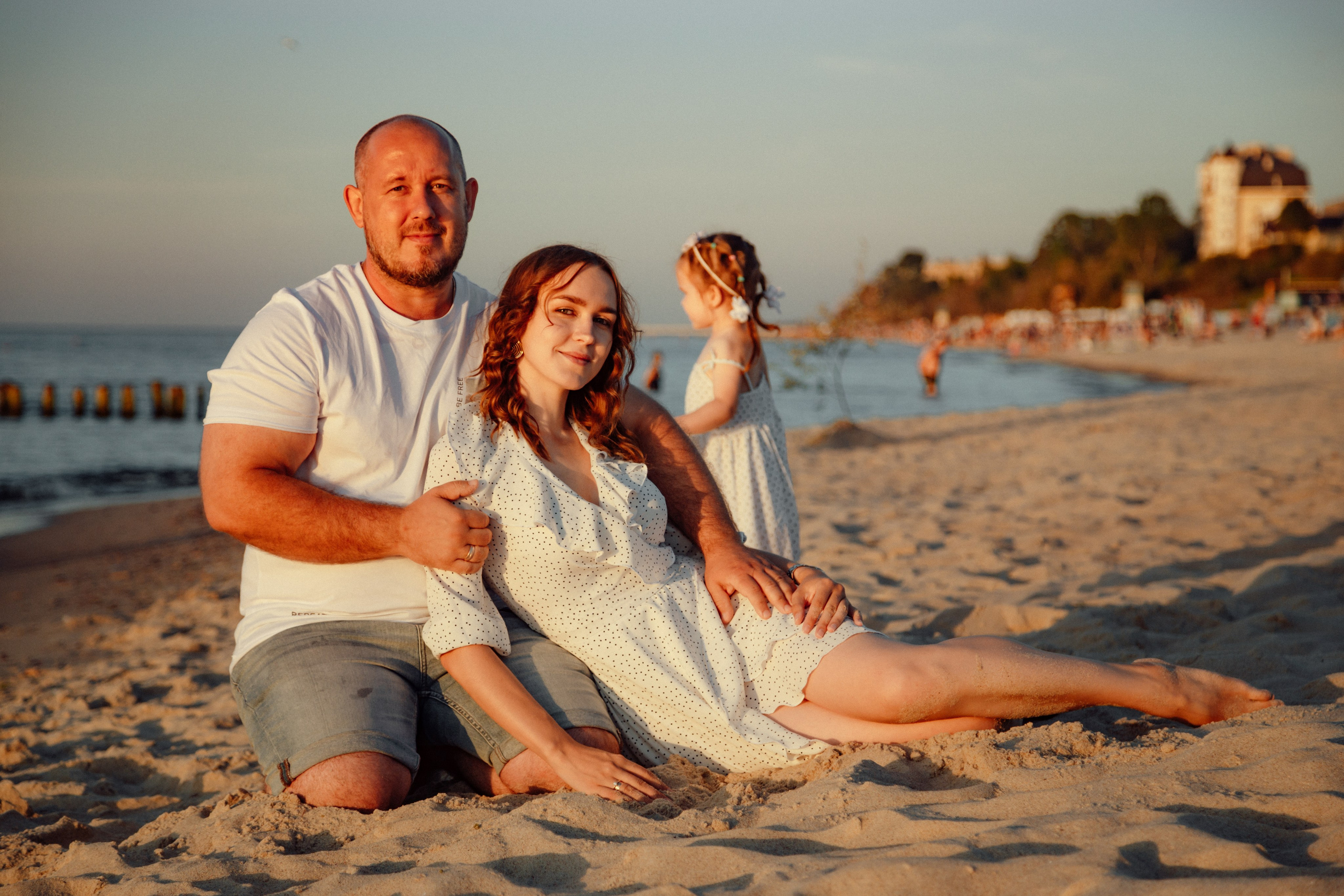 Family |Малиновка. Андрей Миллер Фотограф из Калининграда