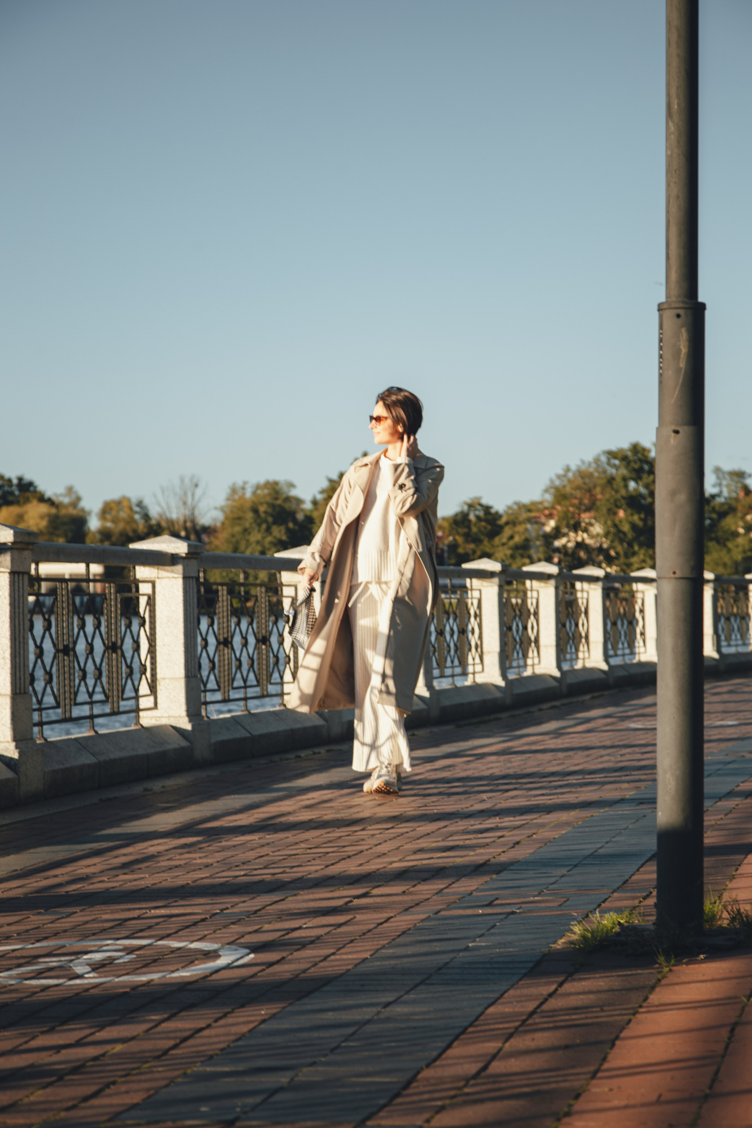 Olga | Калининград. Андрей Миллер Фотограф из Калининграда