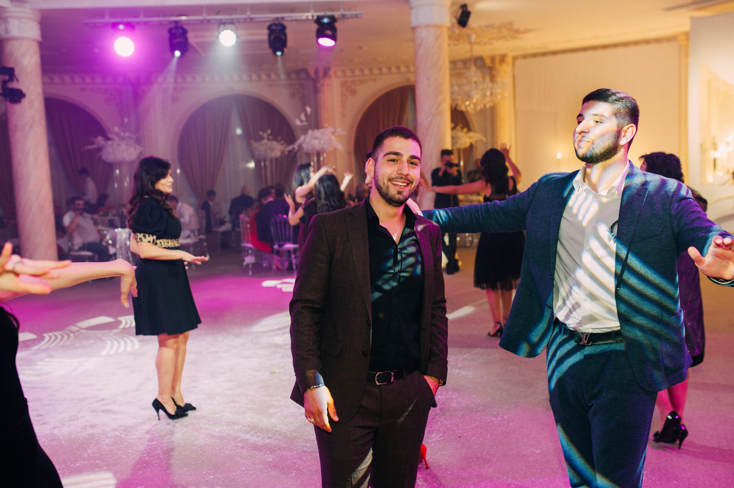 Екатерина & Валерий. Свадебный фотограф/видеограф Максим Черников