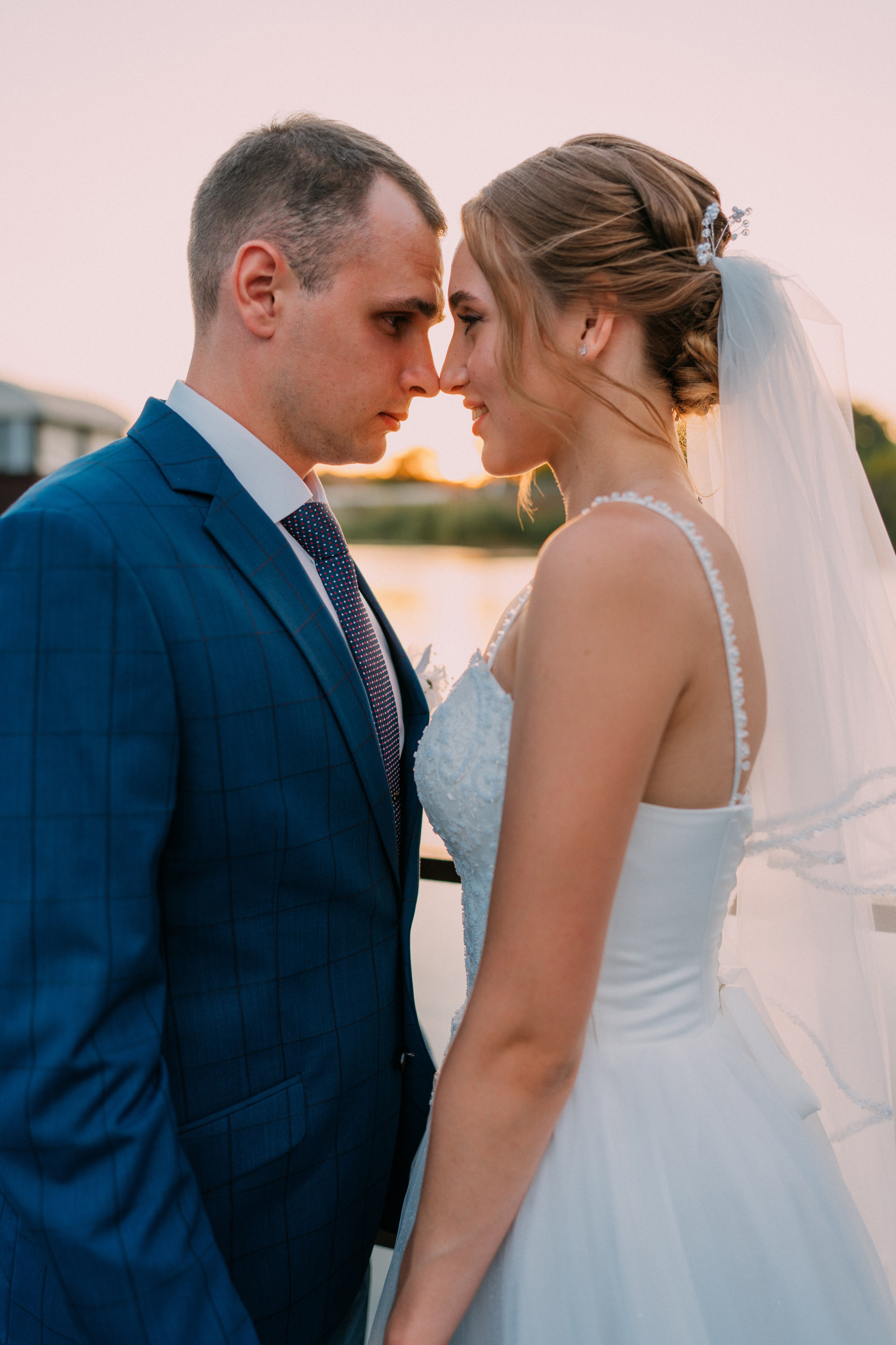 Алексей & Анастасия. Свадебный фотограф/видеограф Максим Черников