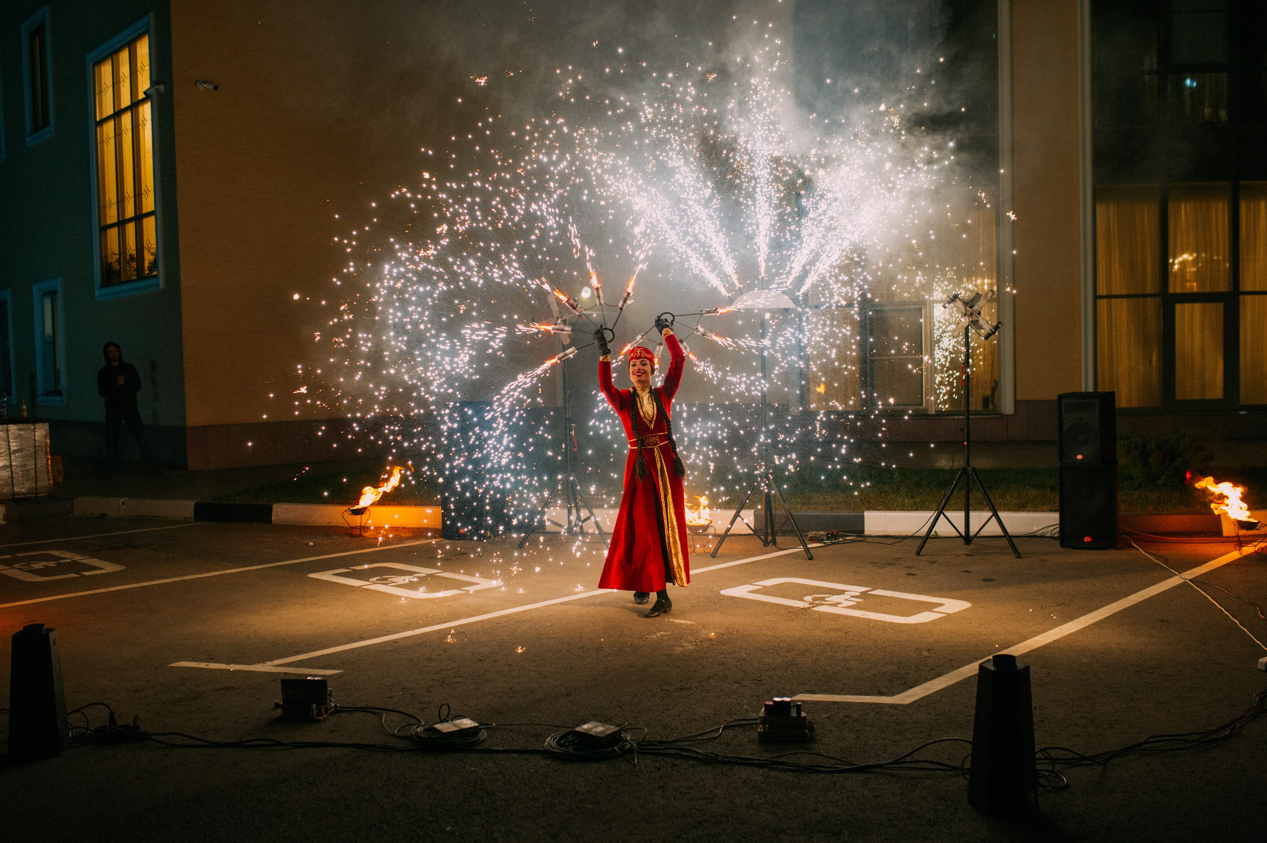 Екатерина & Валерий. Свадебный фотограф/видеограф Максим Черников