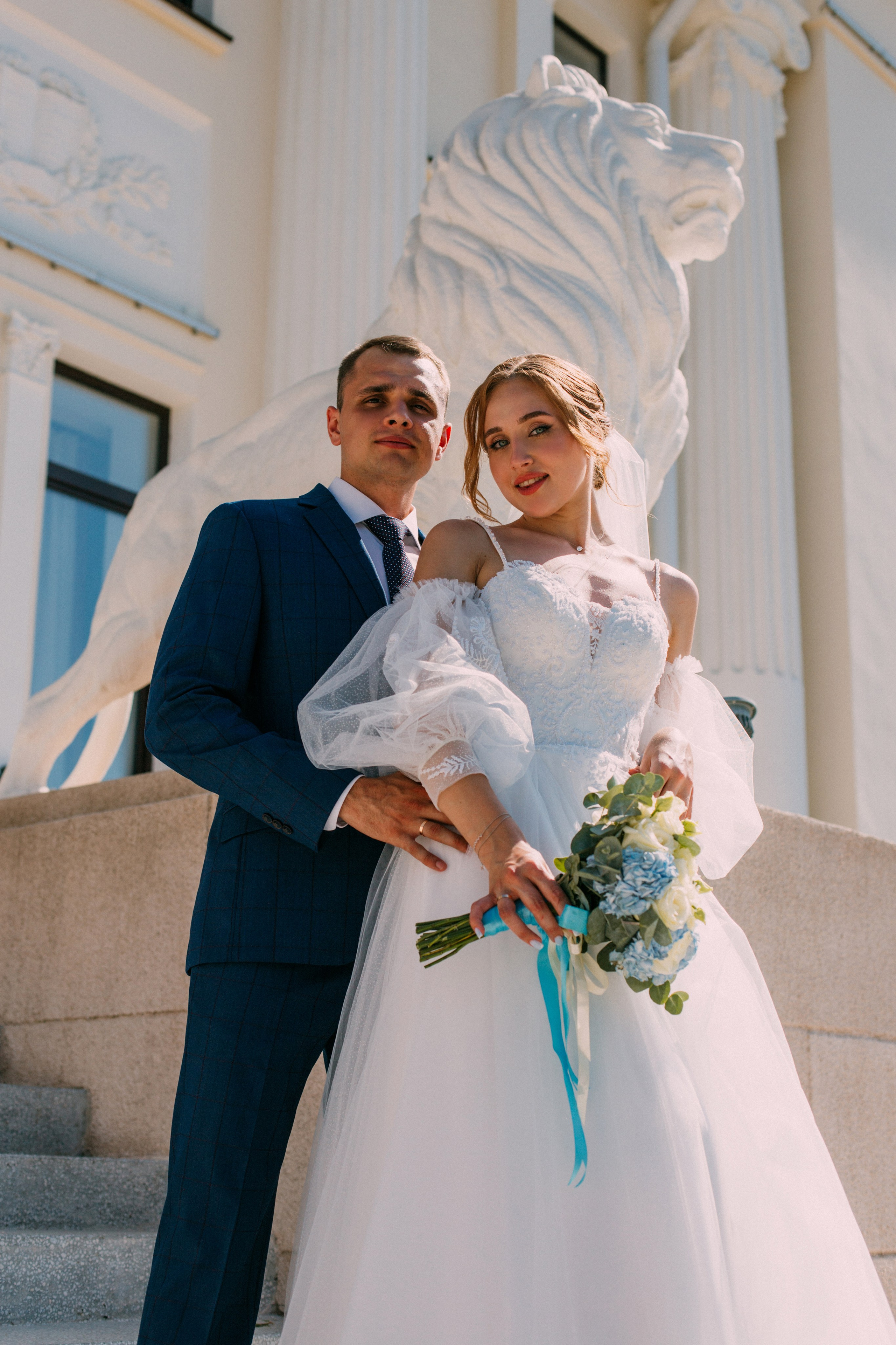 Алексей & Анастасия. Свадебный фотограф/видеограф Максим Черников