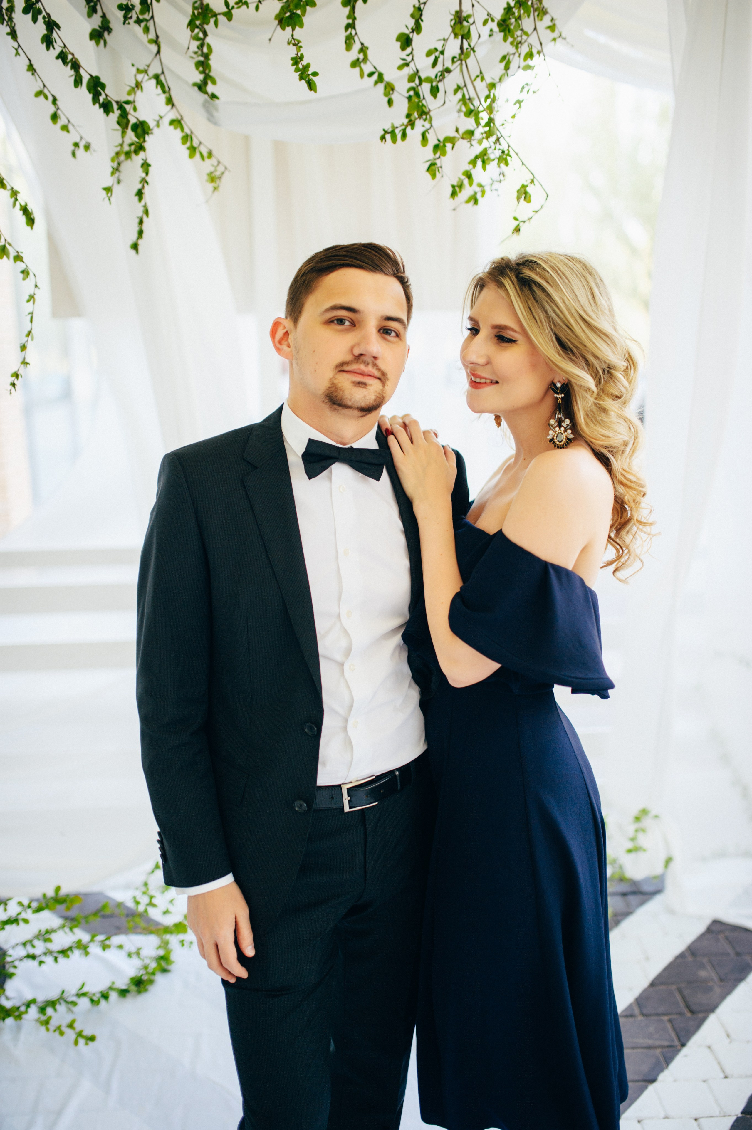 Катя & Коля. Свадебный фотограф/видеограф Максим Черников