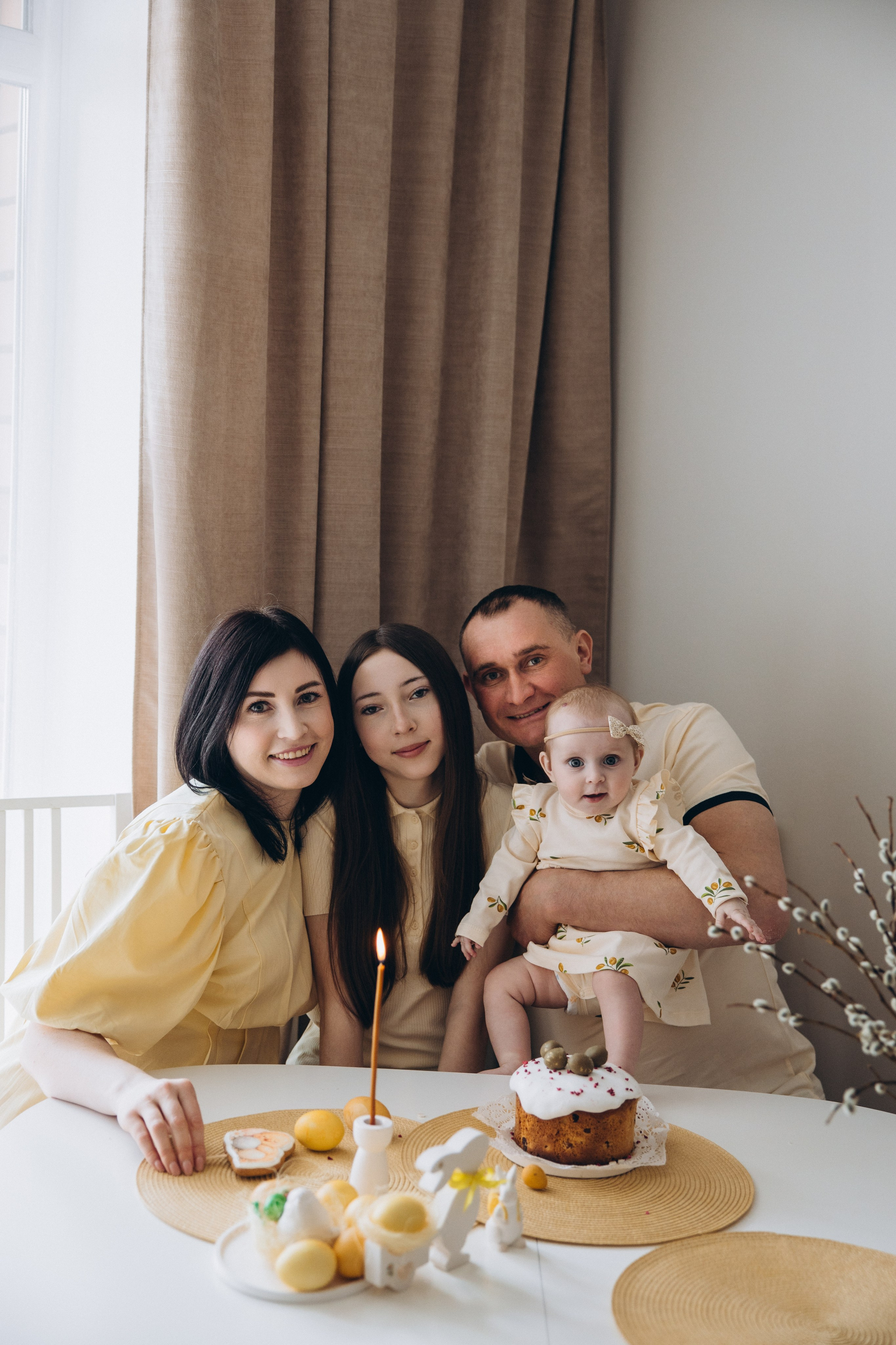 Домашняя. Свадебный, семейный фотограф в Иркутске Светлана Макаричева