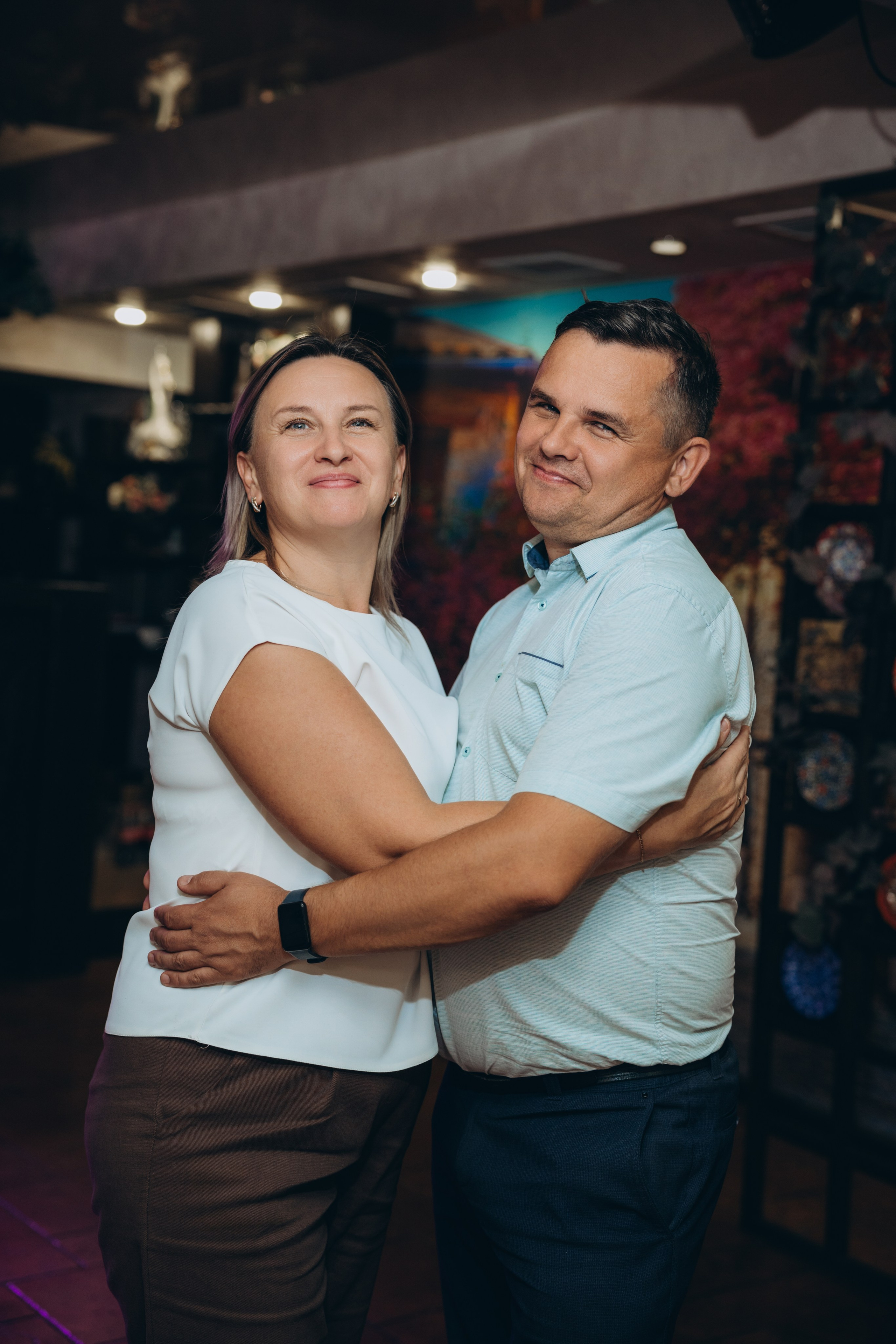 Серебряная свадьба. Свадебный, семейный фотограф в Иркутске Светлана Макаричева