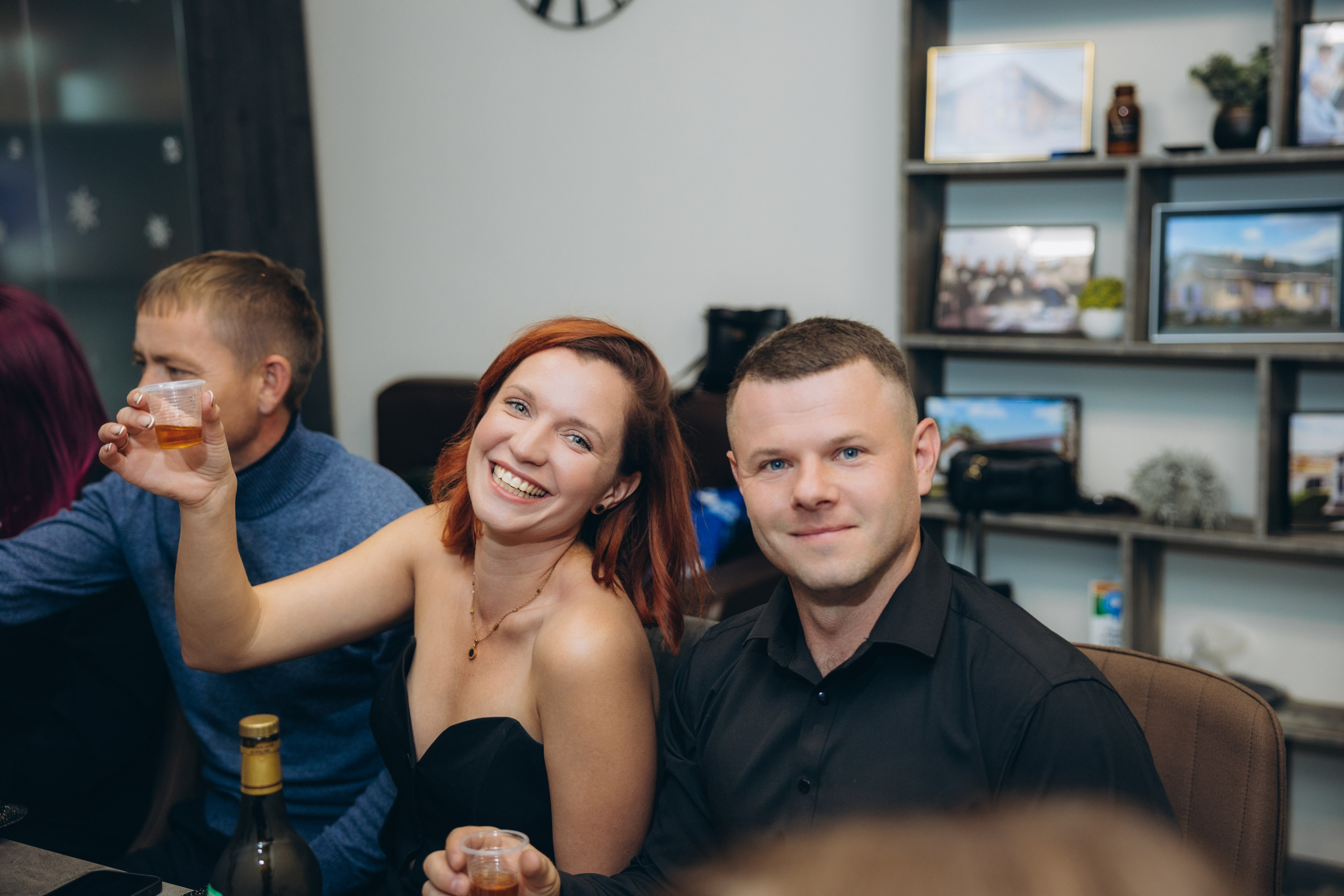 2 года компании «Удачный выбор». Свадебный, семейный фотограф в Иркутске Светлана Макаричева