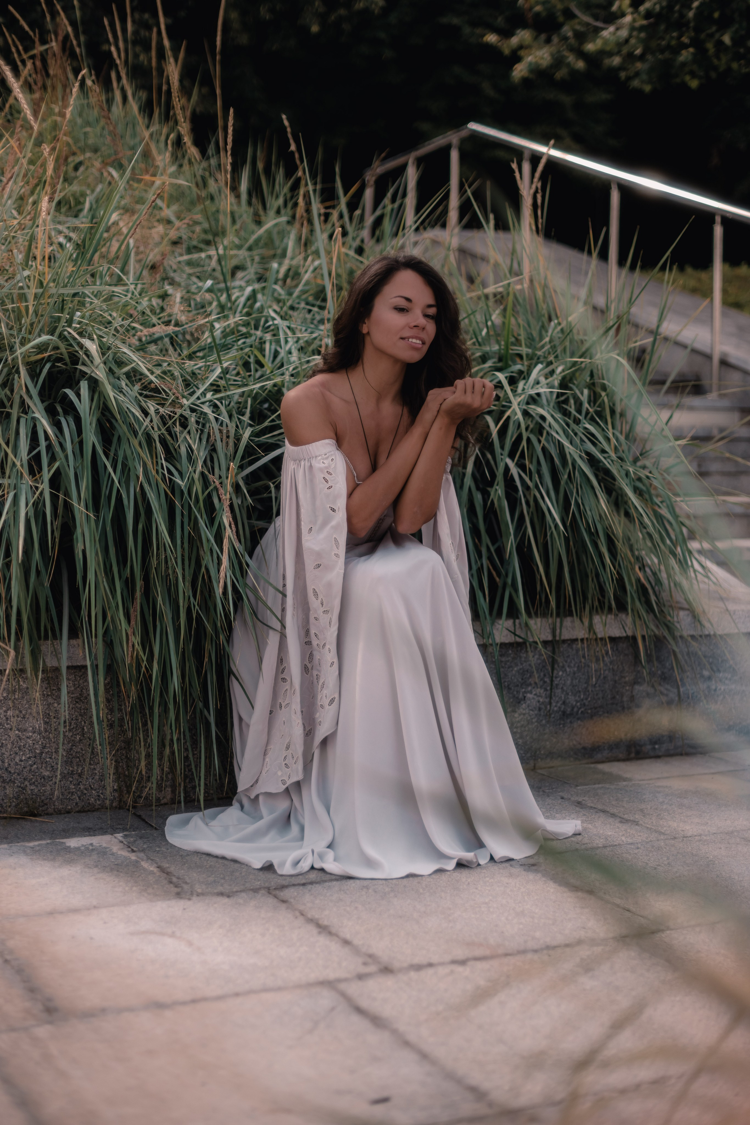 Once apon a time with Alena. Мариам Багдасарян