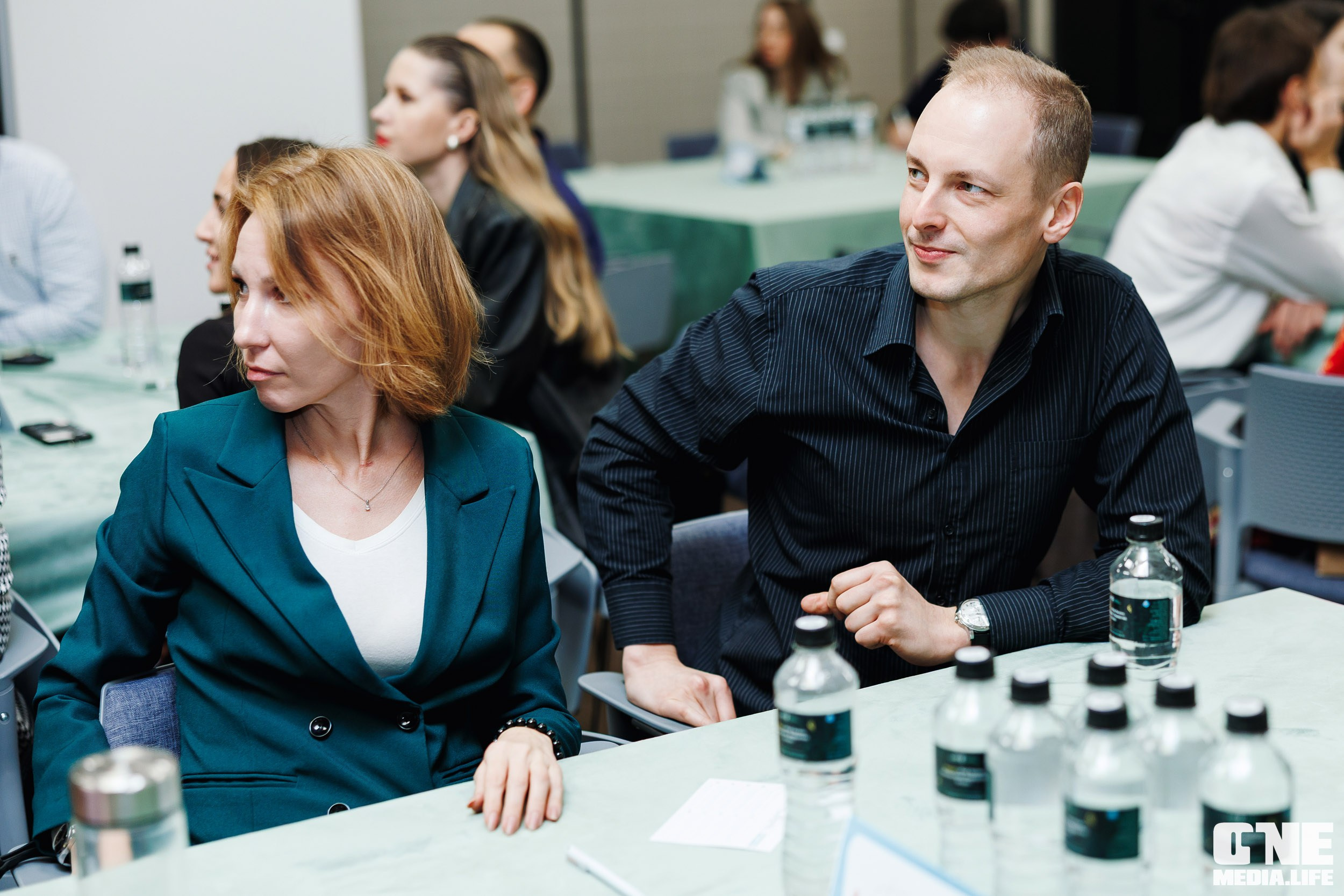 Фоторепортаж с форума Мой Бизнес. One Media Life: фоторепортажи, фотоотчеты с мероприятий и заведений