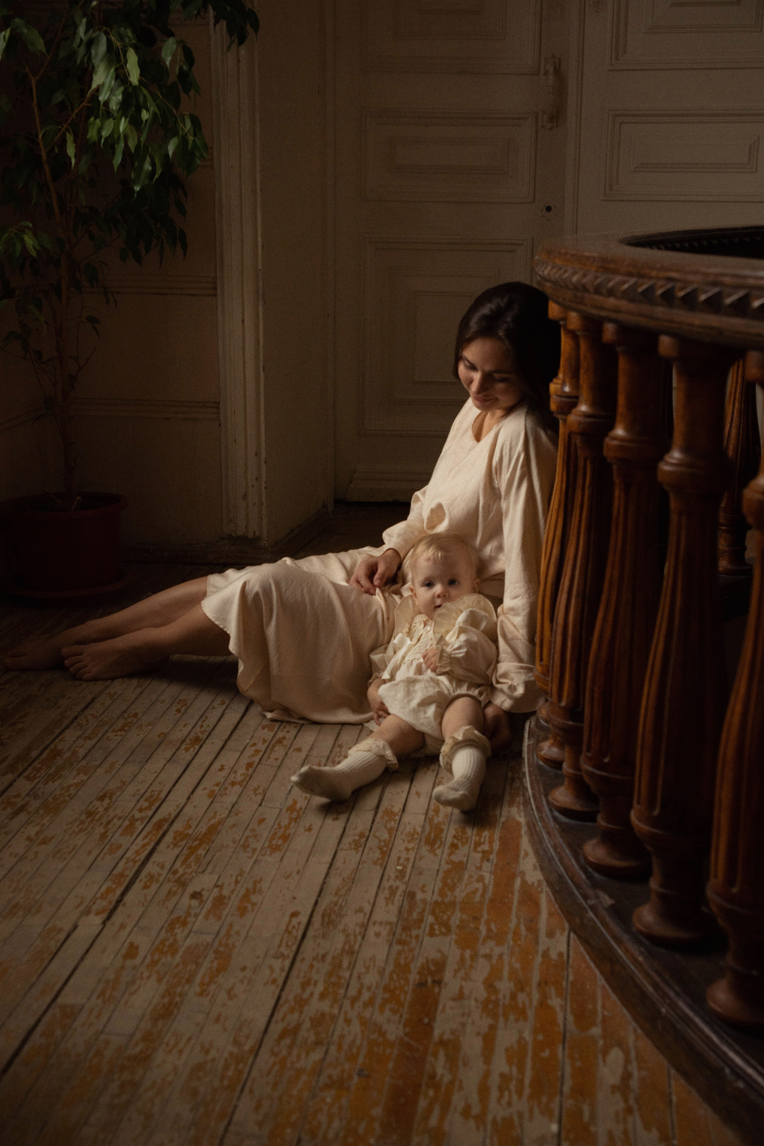 Семейная. Главная