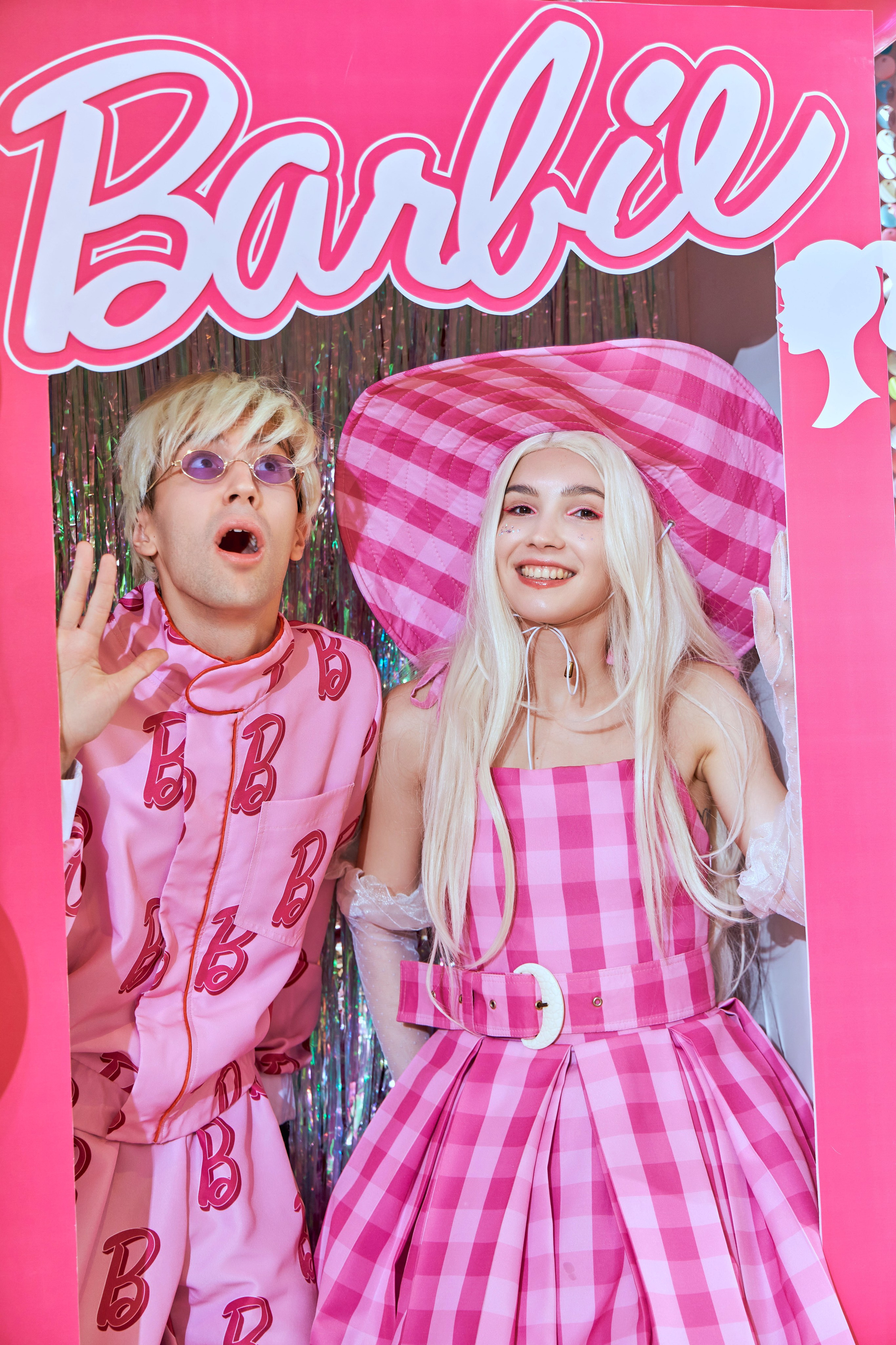 Дни рождения. Фотограф Александр Музыка