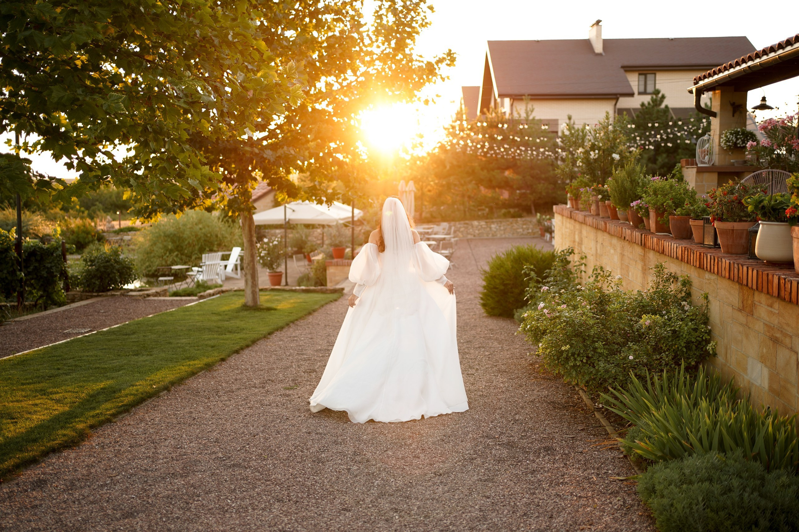 Усадьба Пестряковых. Свадебный фотограф в Ростове-на-Дону. Таинство Крещения и Венчания, семейные фотосессии. Алёна Чёботова