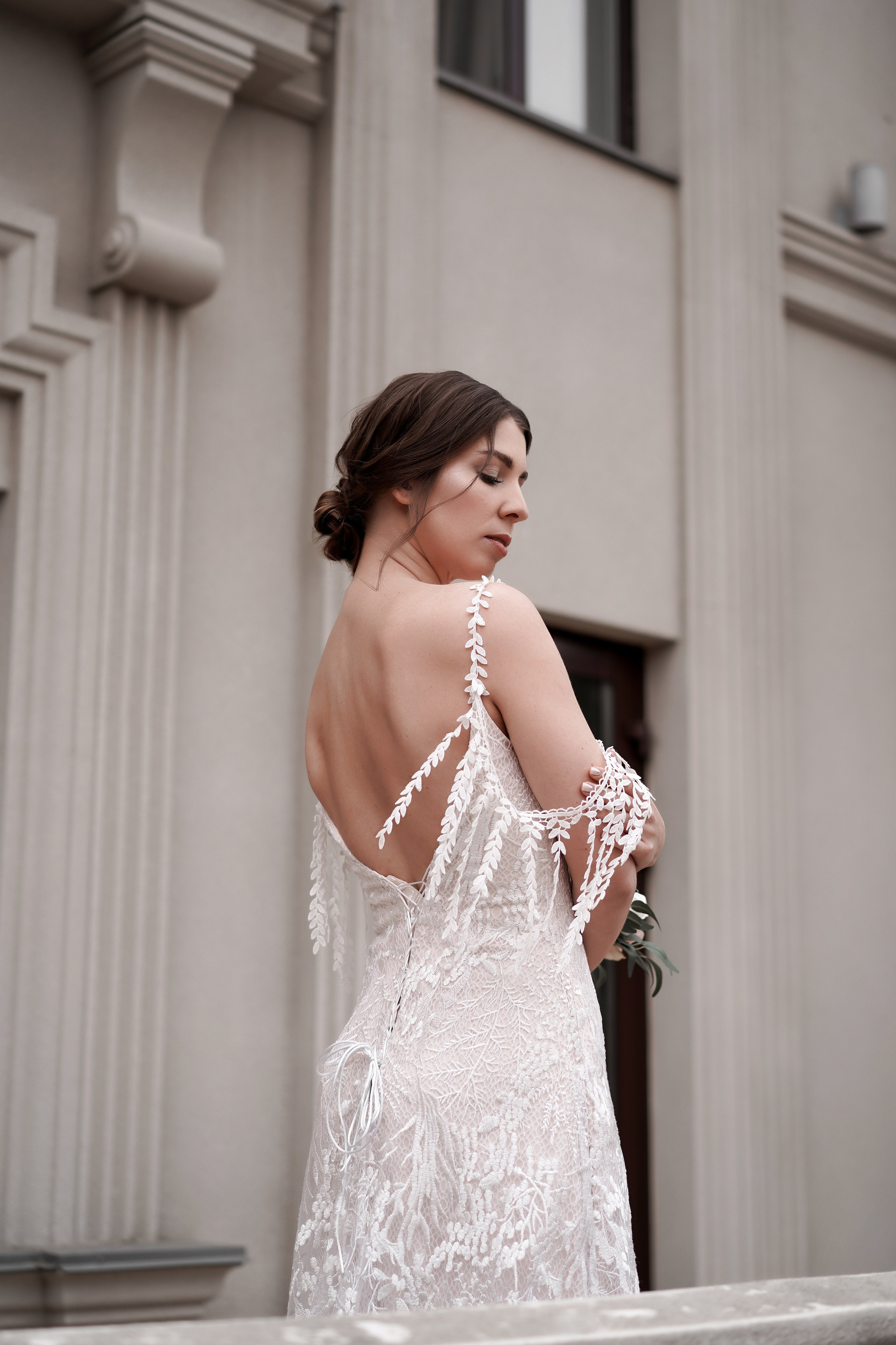 Свадебная фотосессия в Графском парке. Ростов-на-Дону. Свадебный фотограф в Ростове-на-Дону. Таинство Крещения и Венчания, семейные фотосессии. Алёна Чёботова