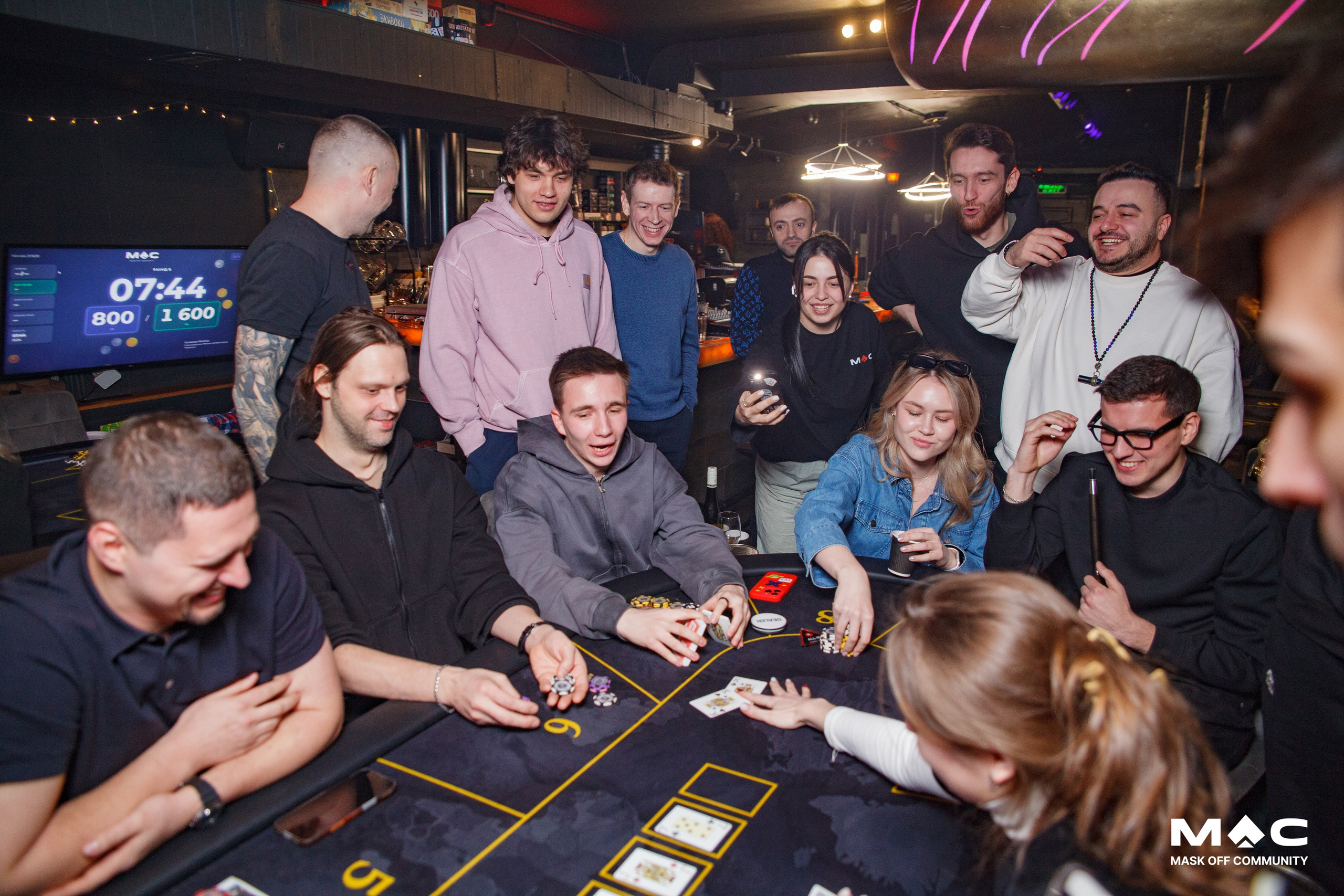 Kubynin.V Production