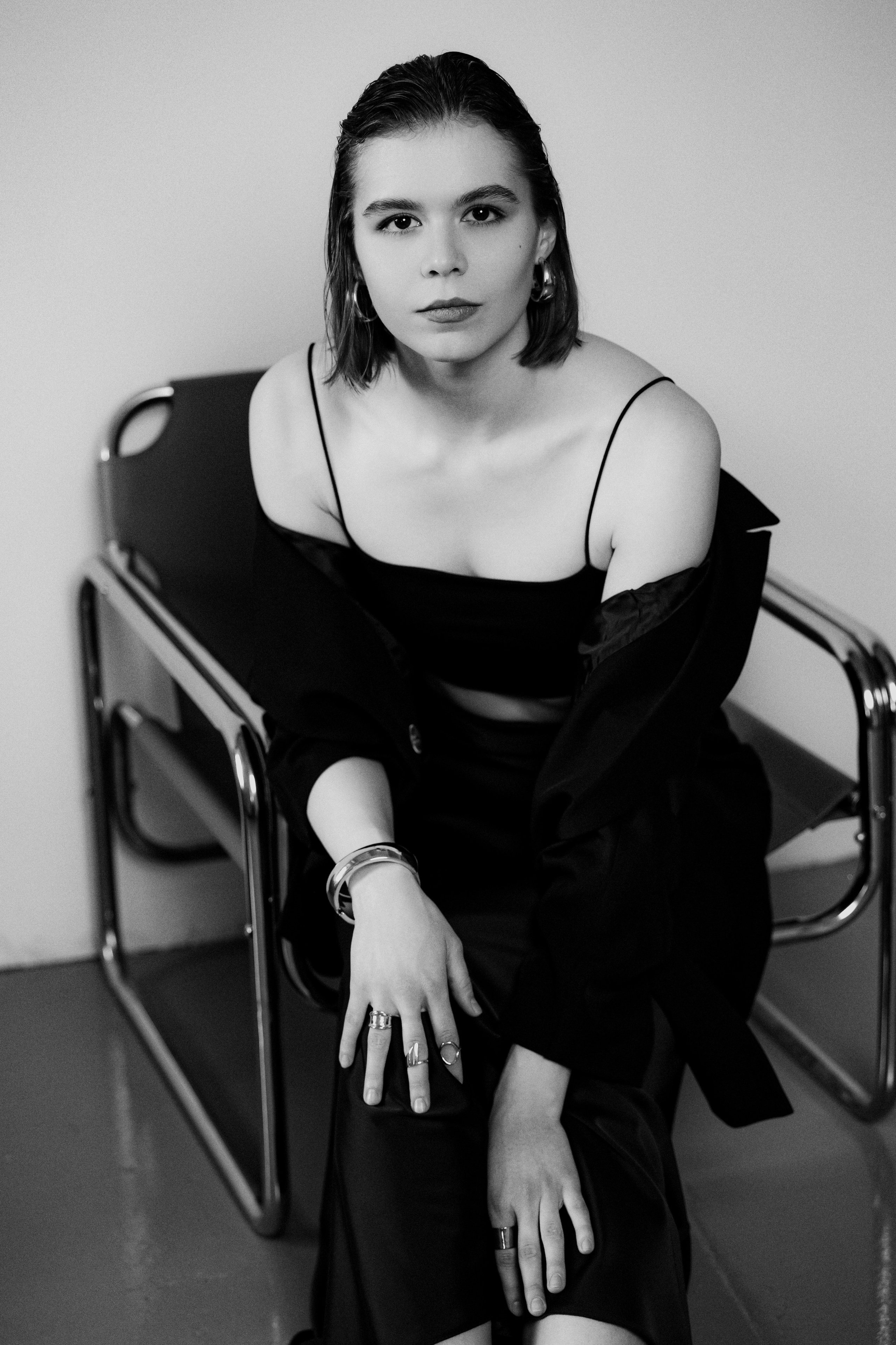 Вика. Фотограф Ершова Светлана