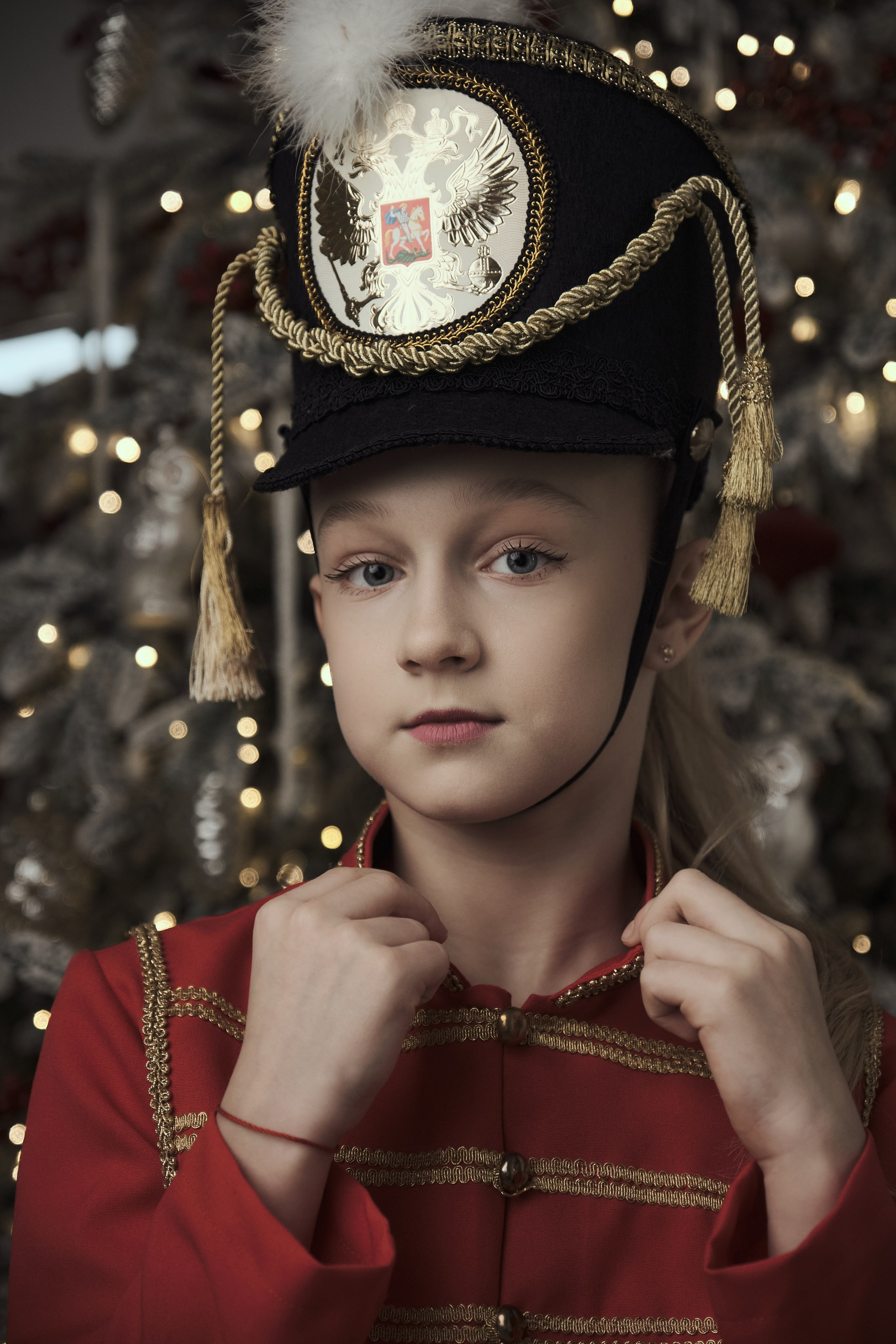 Проект «Фотодень для гимнасток». Barsukov