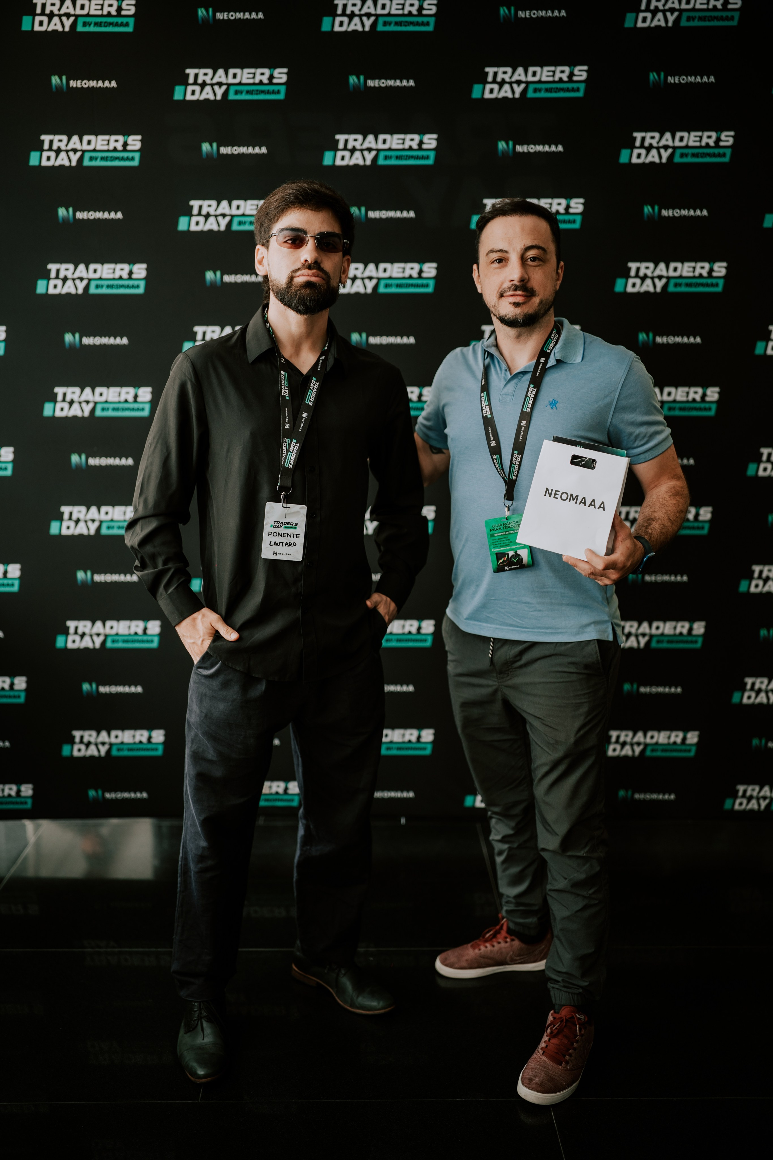 TRADERS DAY By NeomAAA Argentina. NeomAAA Funds Gallery