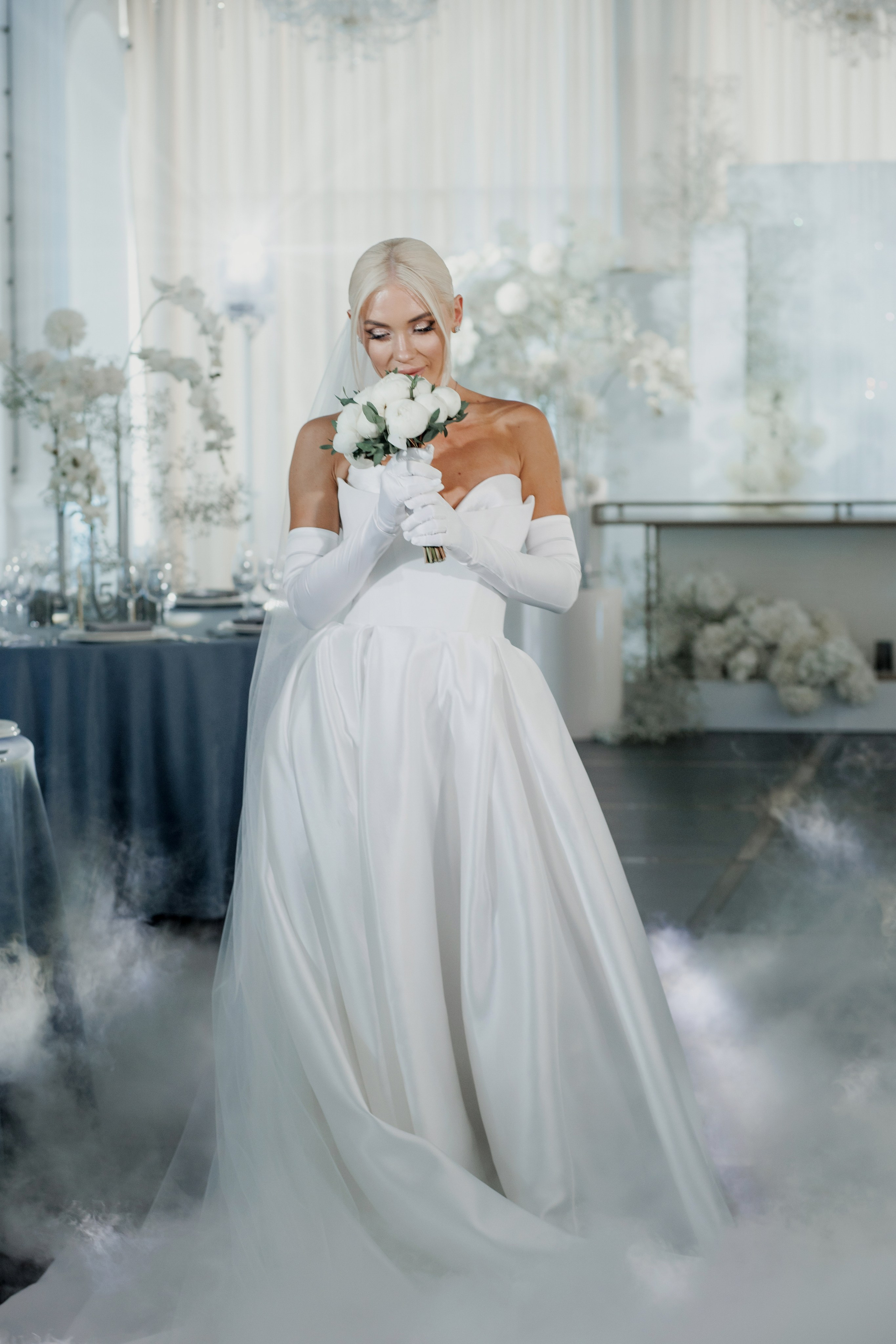 Алексей & Кристина. Организатор- Елена Гаманович. Главная