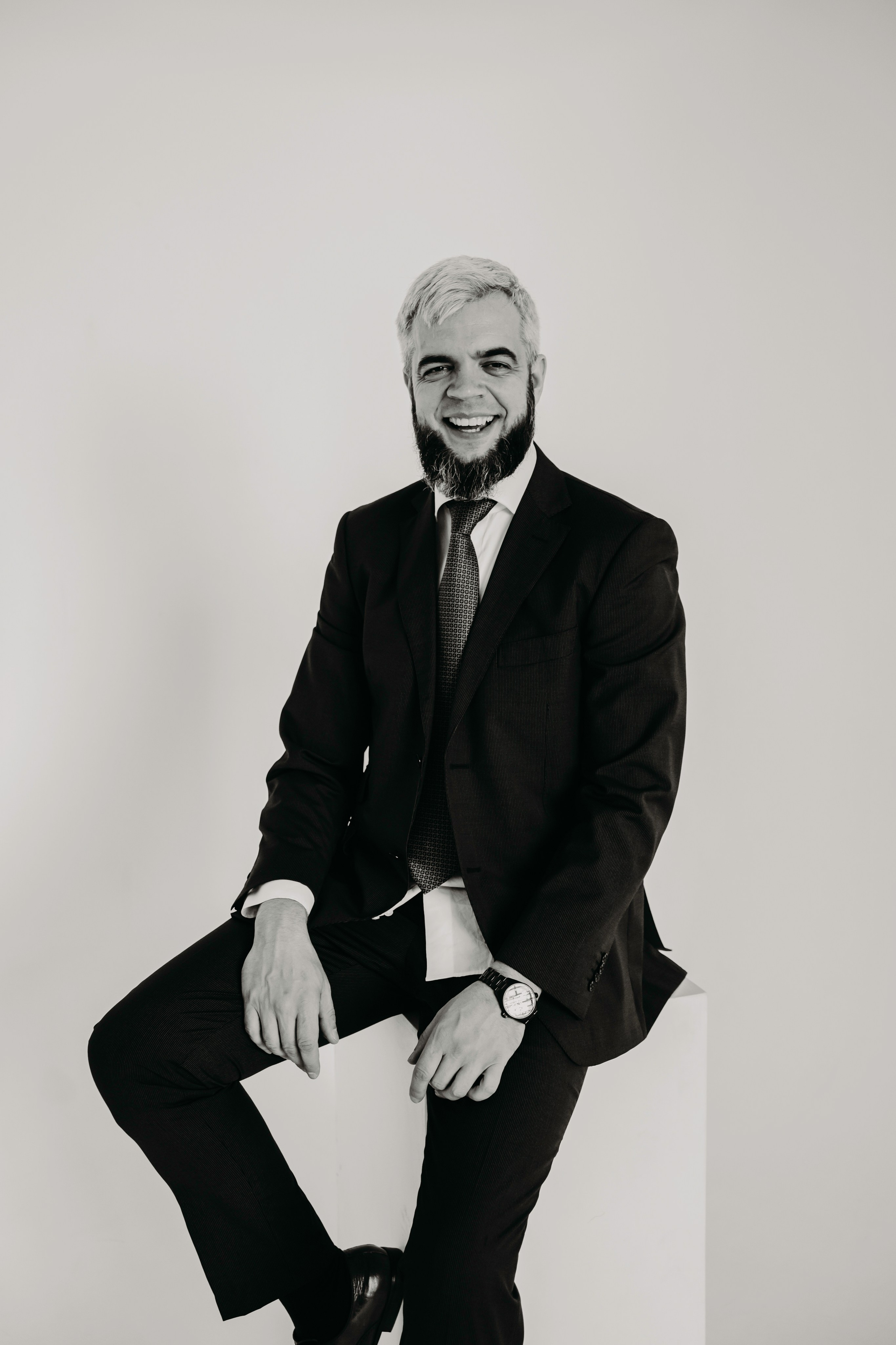 Николай. Фотограф Ирина Ликсунова