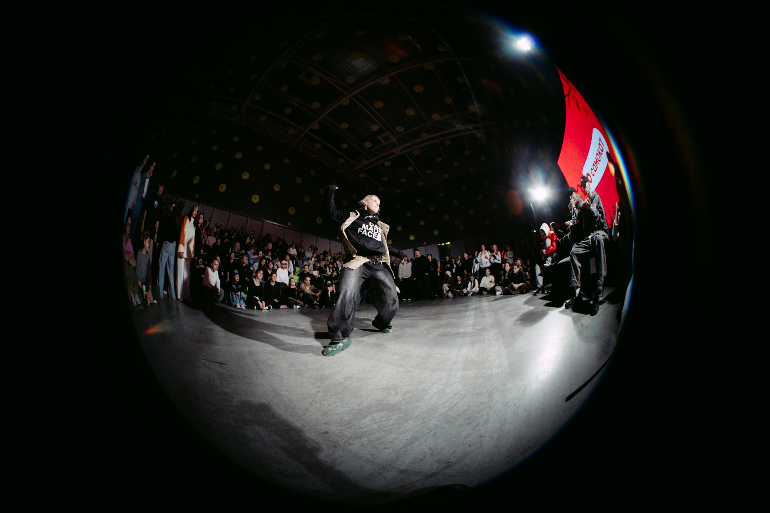 HIP HOP KAZAN 2025. Главная