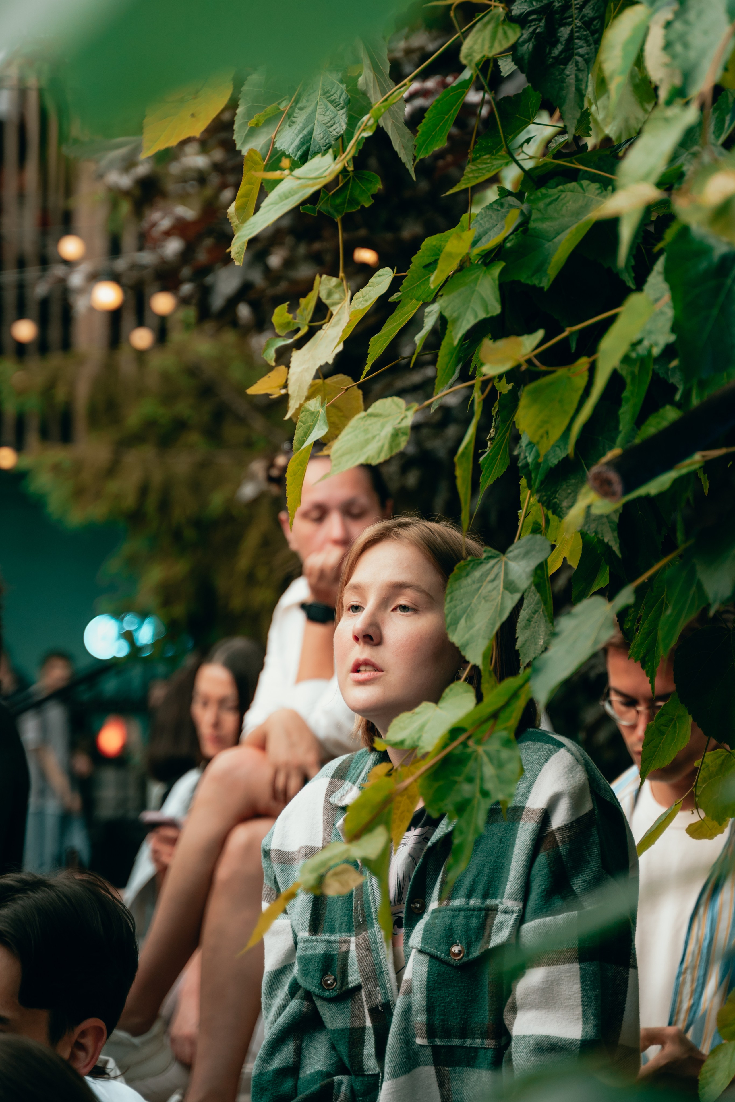 Yummy music. Главная