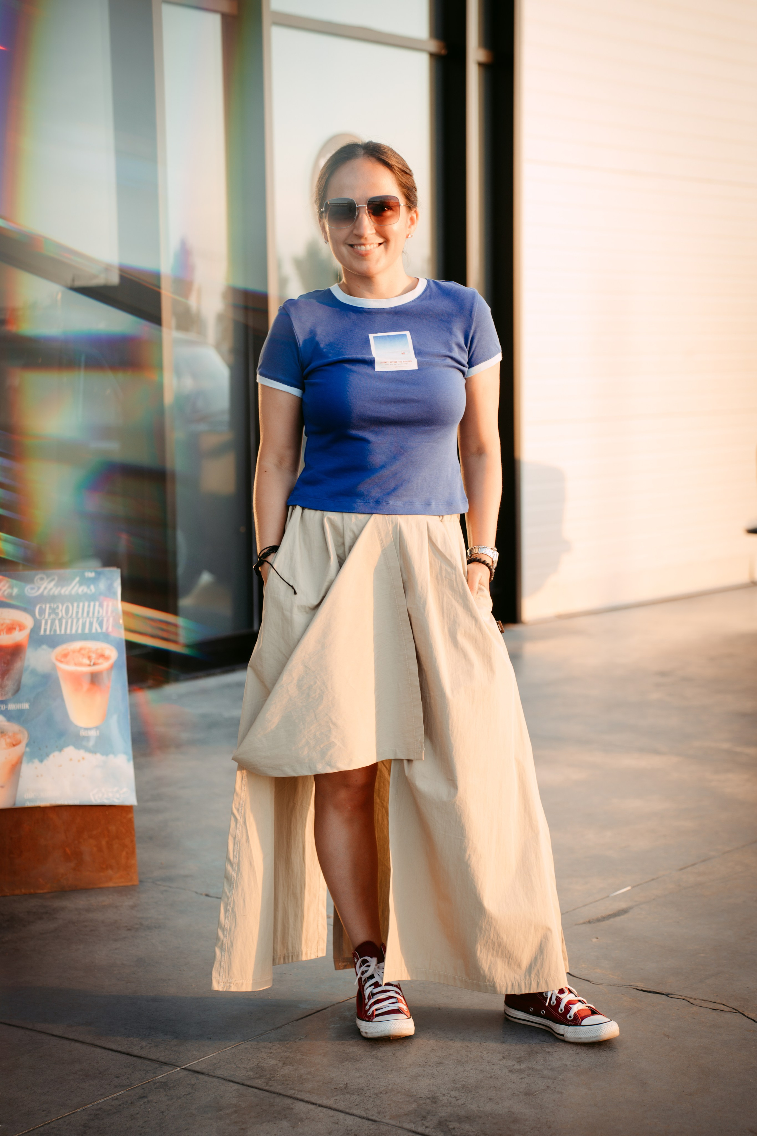 Run club. Главная