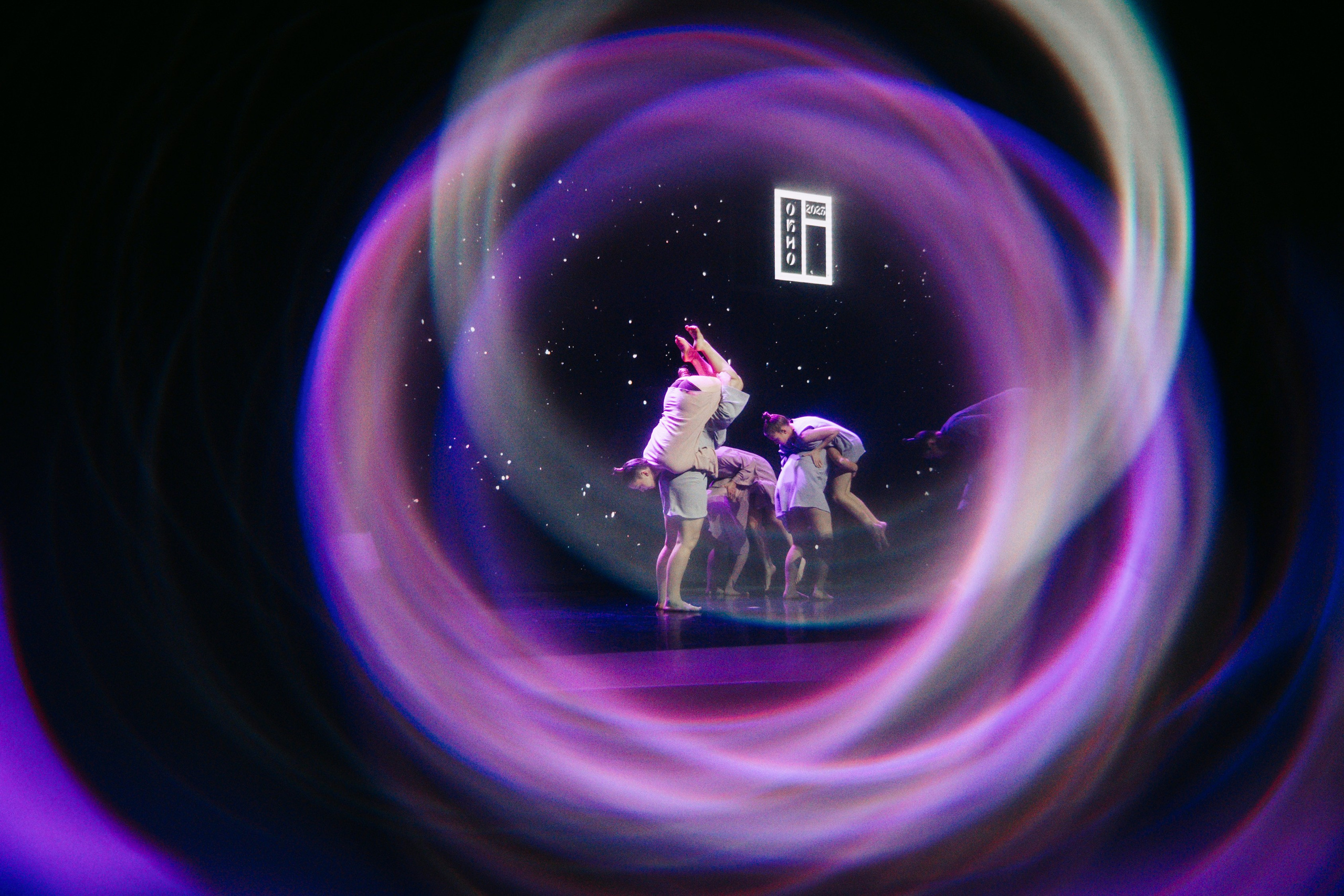 Окно. Главная