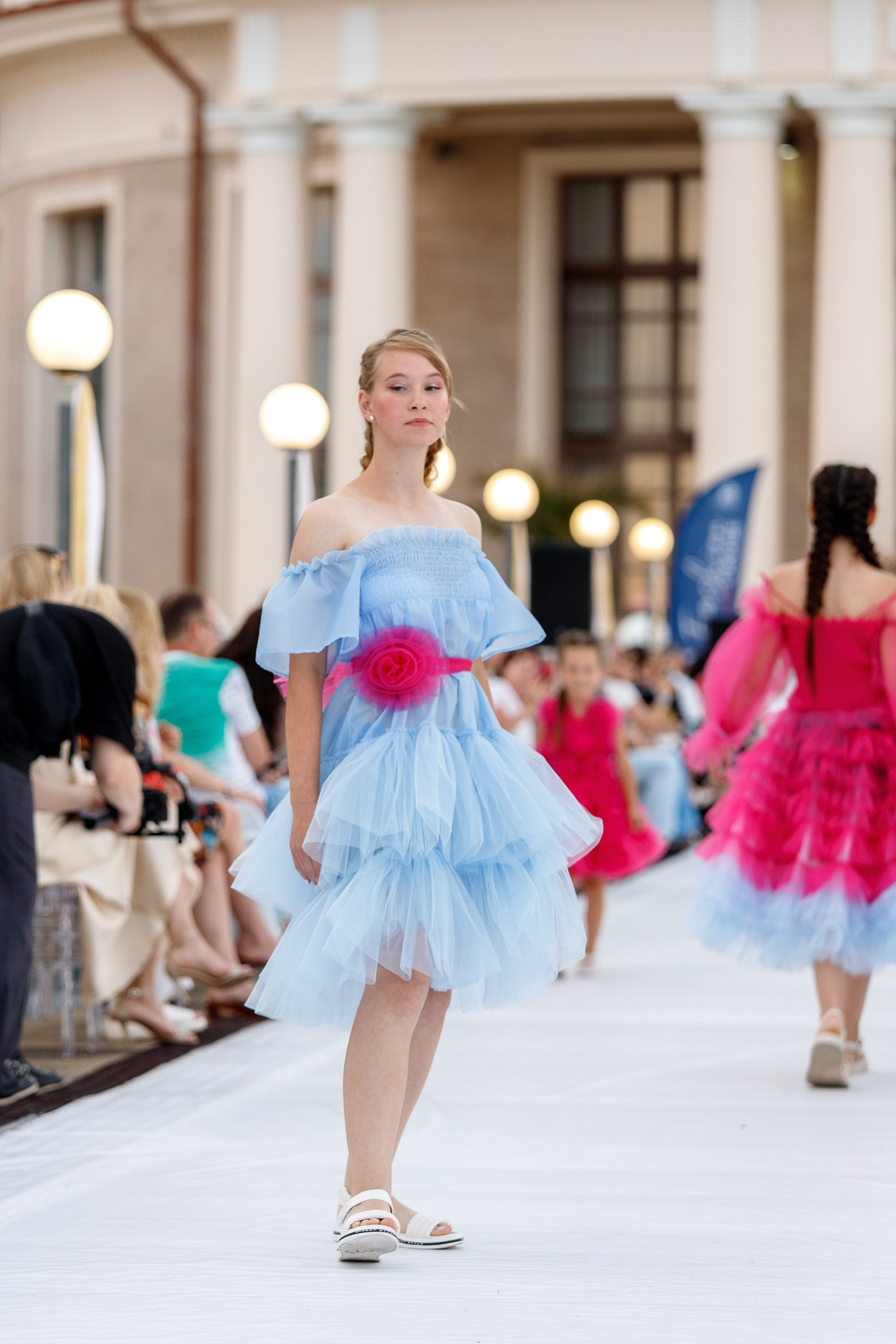 29 Fashion Cruise. Интерьерный и фуд фотограф в Иркутске Дмитрий Арно