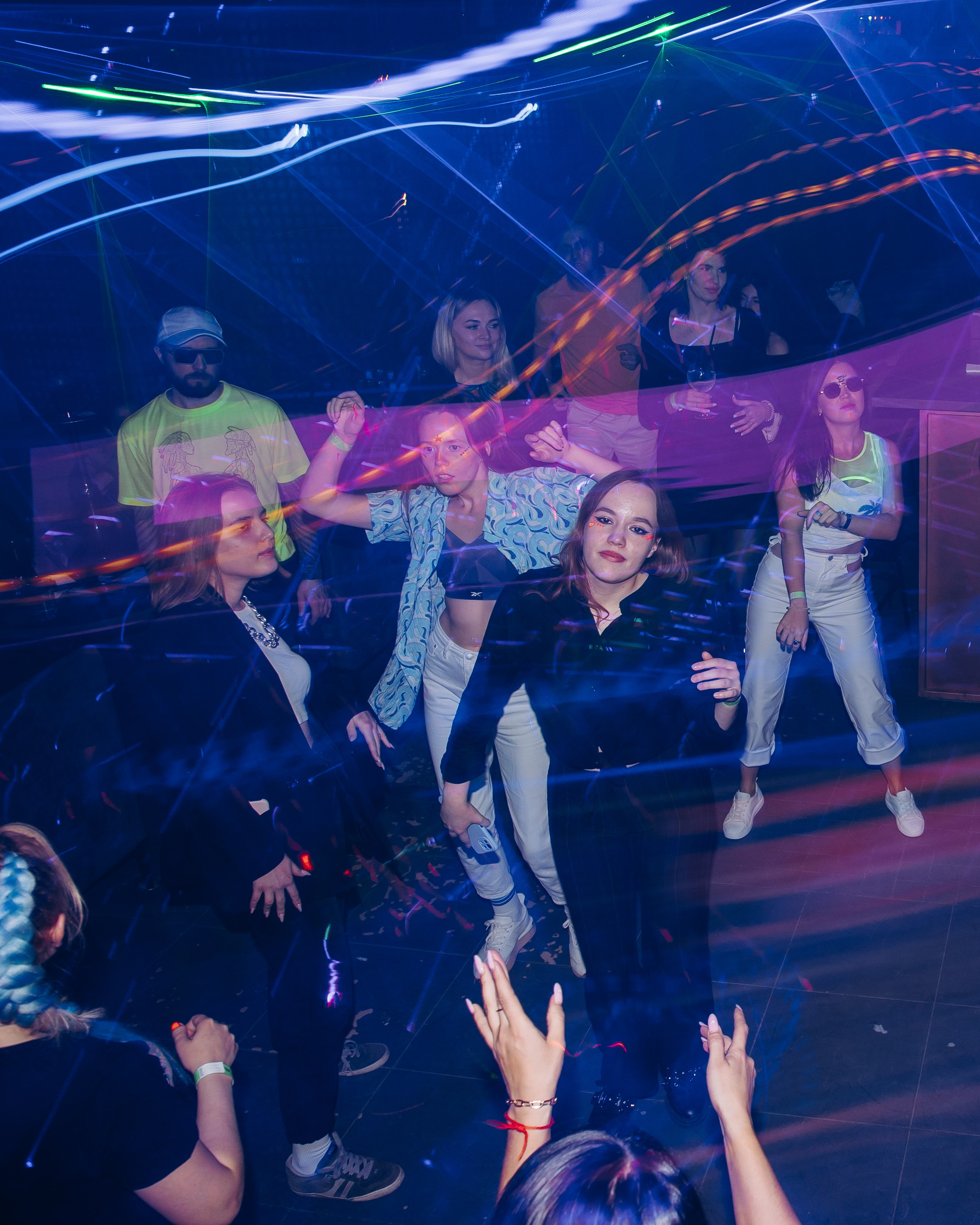 Суета Аватар. Фотограф Денис Лесковский (Тюмень)