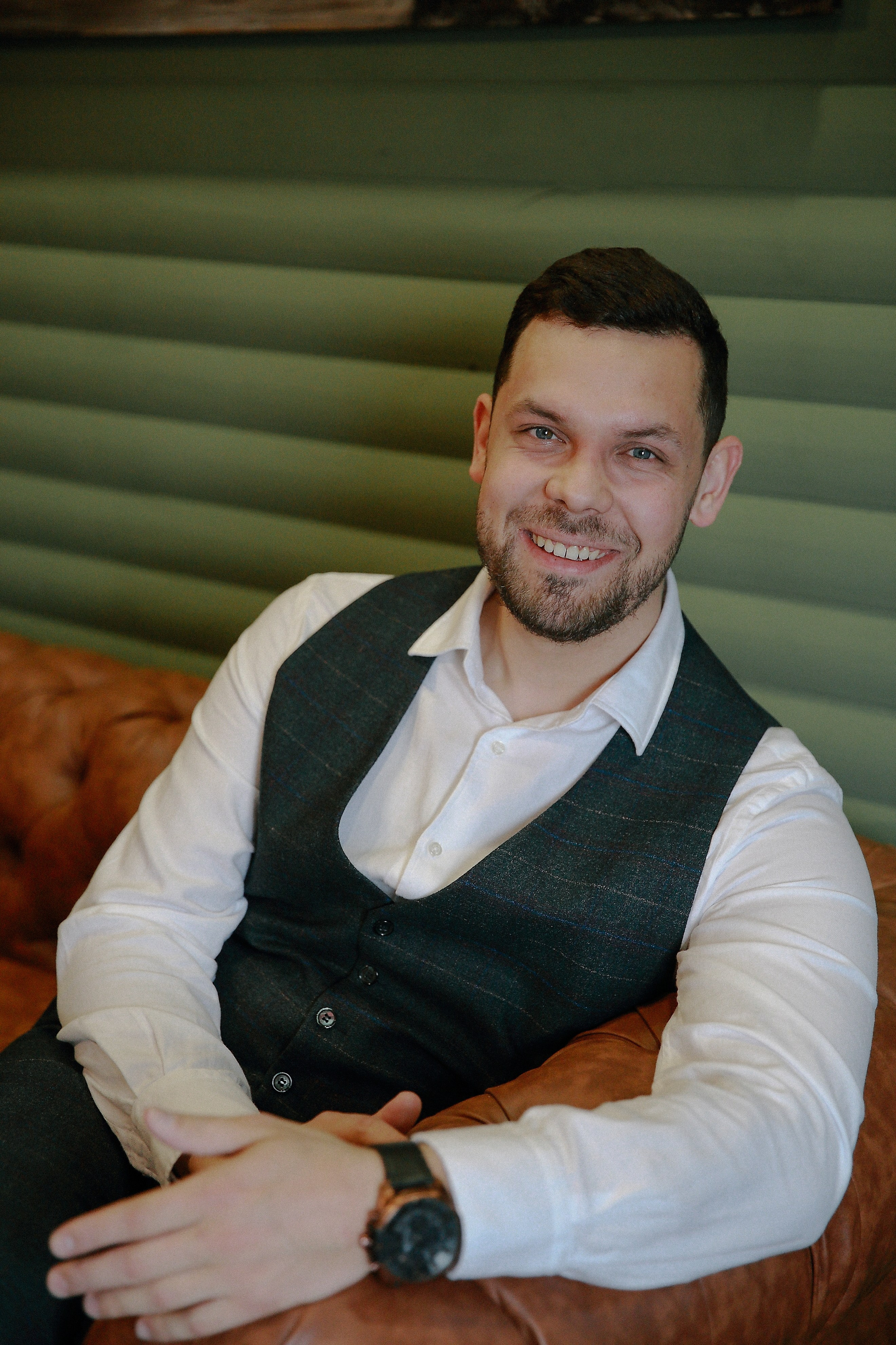 Саша и Ксюша. Семейный и свадебный фотограф в Москве и Зеленограде Пилипенко Юлия