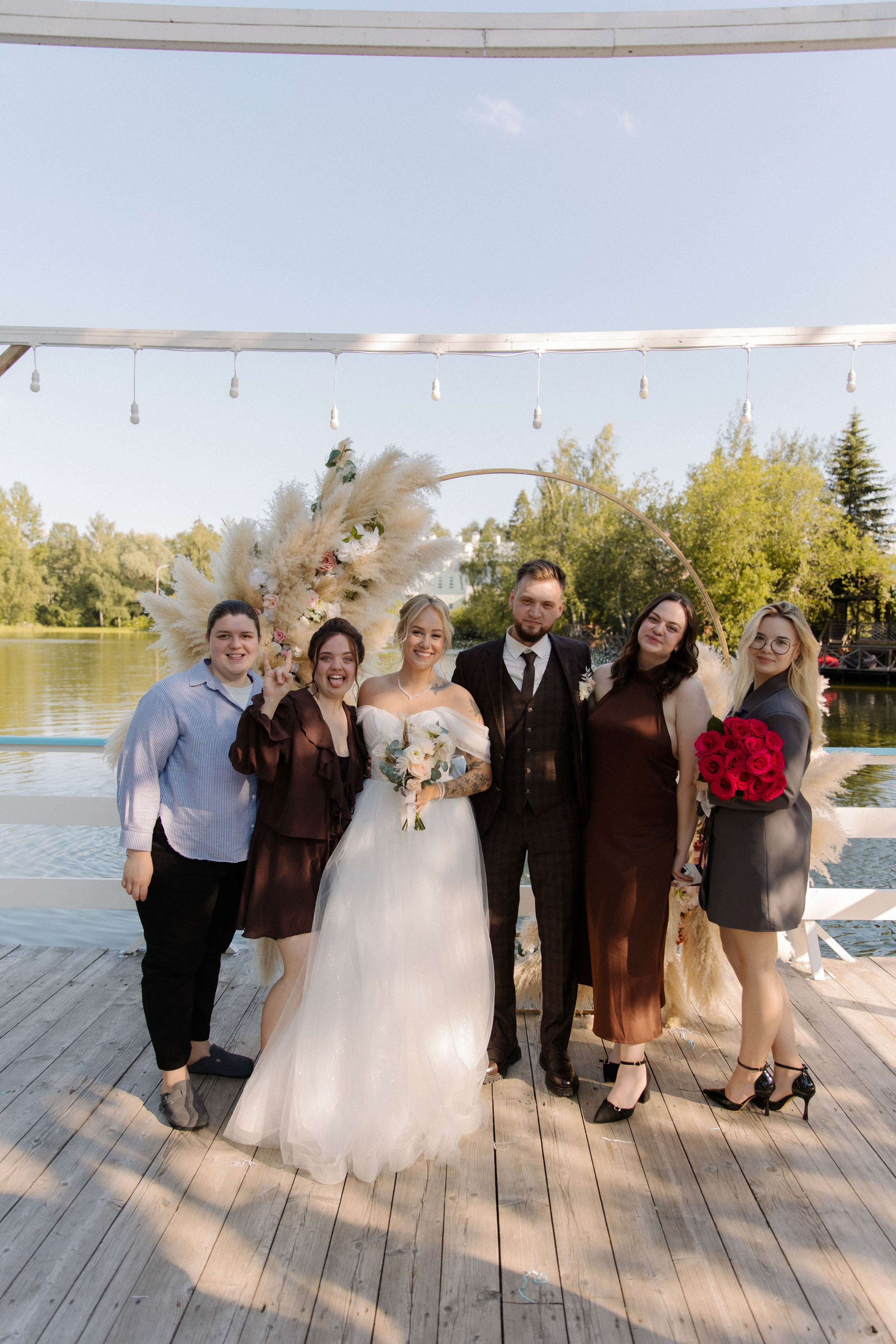 Евгений и Виктория. Семейный и свадебный фотограф в Москве и Зеленограде Пилипенко Юлия