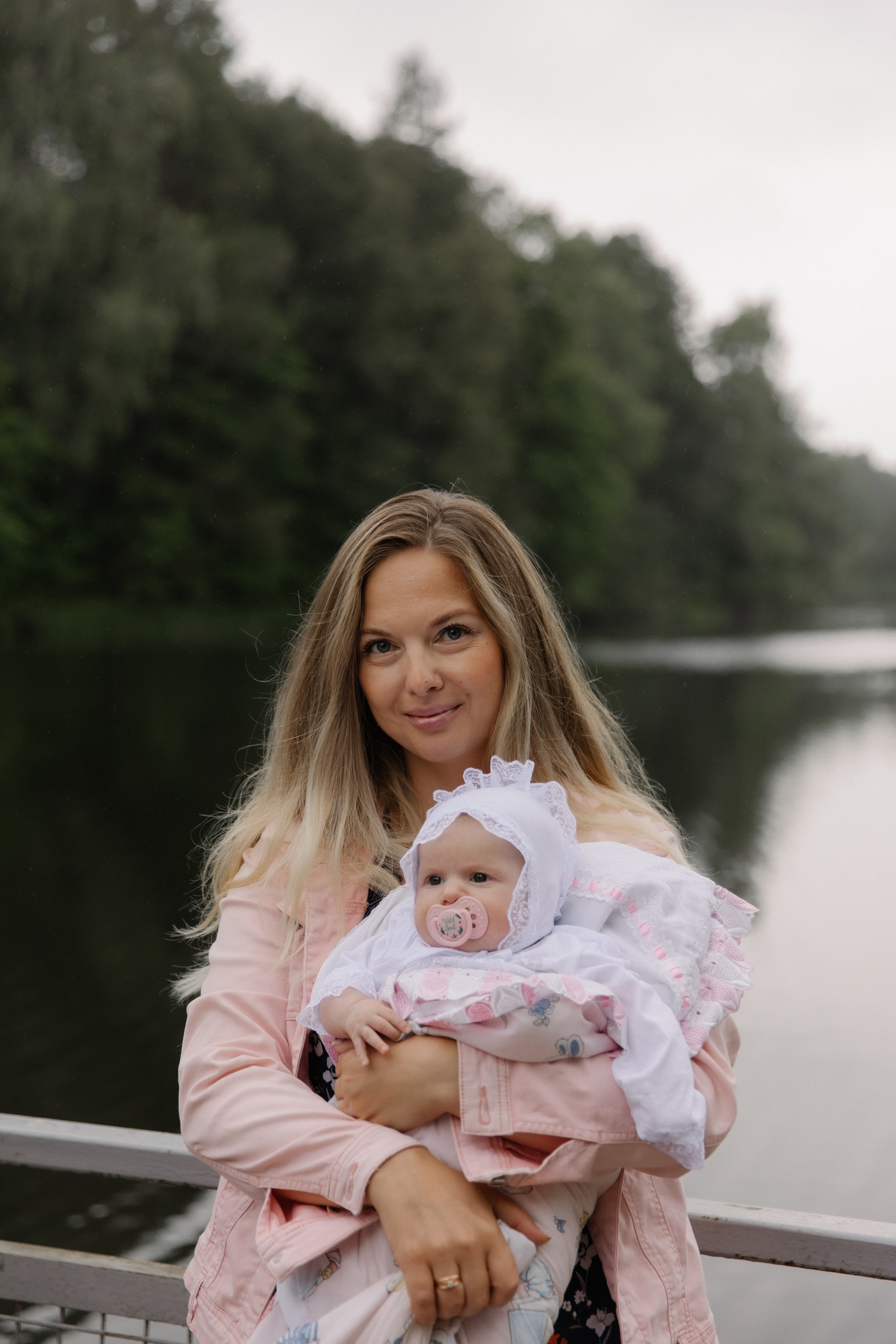 Крестины Олечки. Семейный и свадебный фотограф в Москве и Зеленограде Пилипенко Юлия