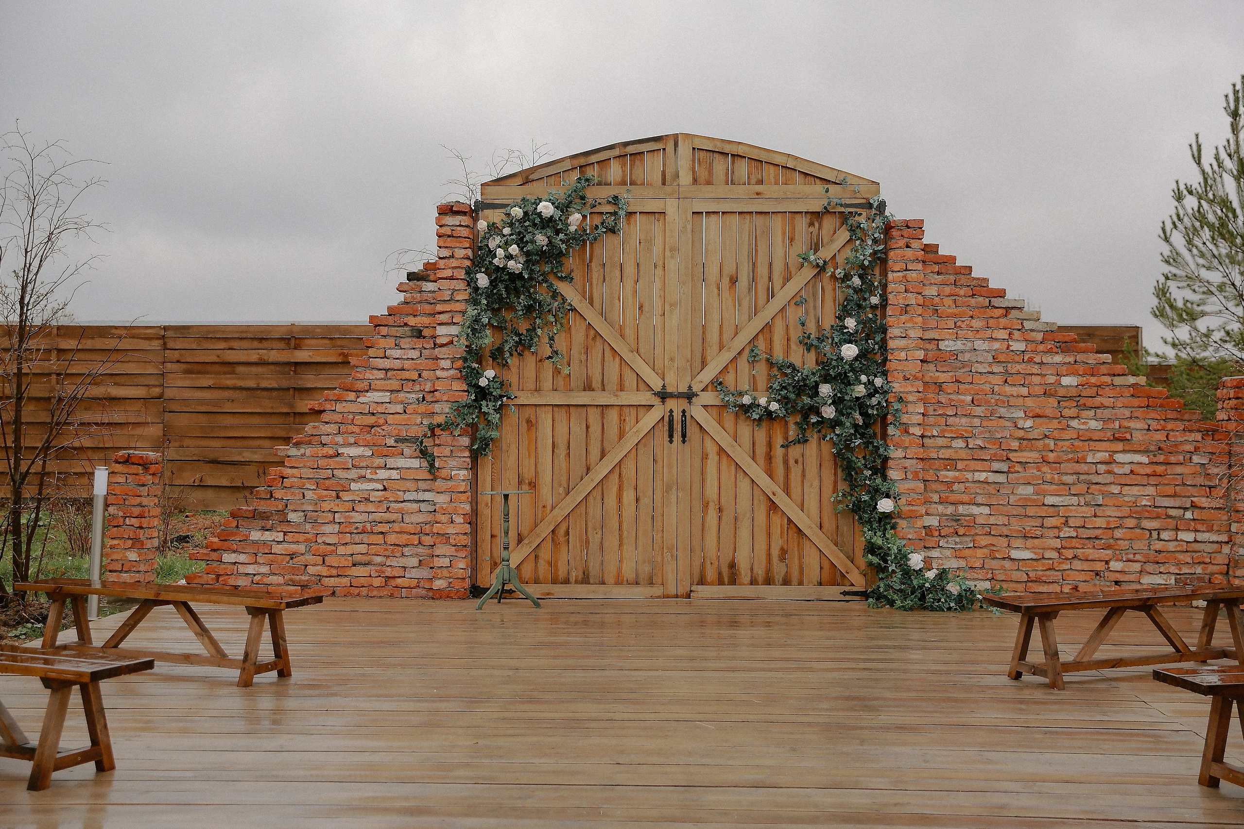 Саша и Ксюша. Семейный и свадебный фотограф в Москве и Зеленограде Пилипенко Юлия