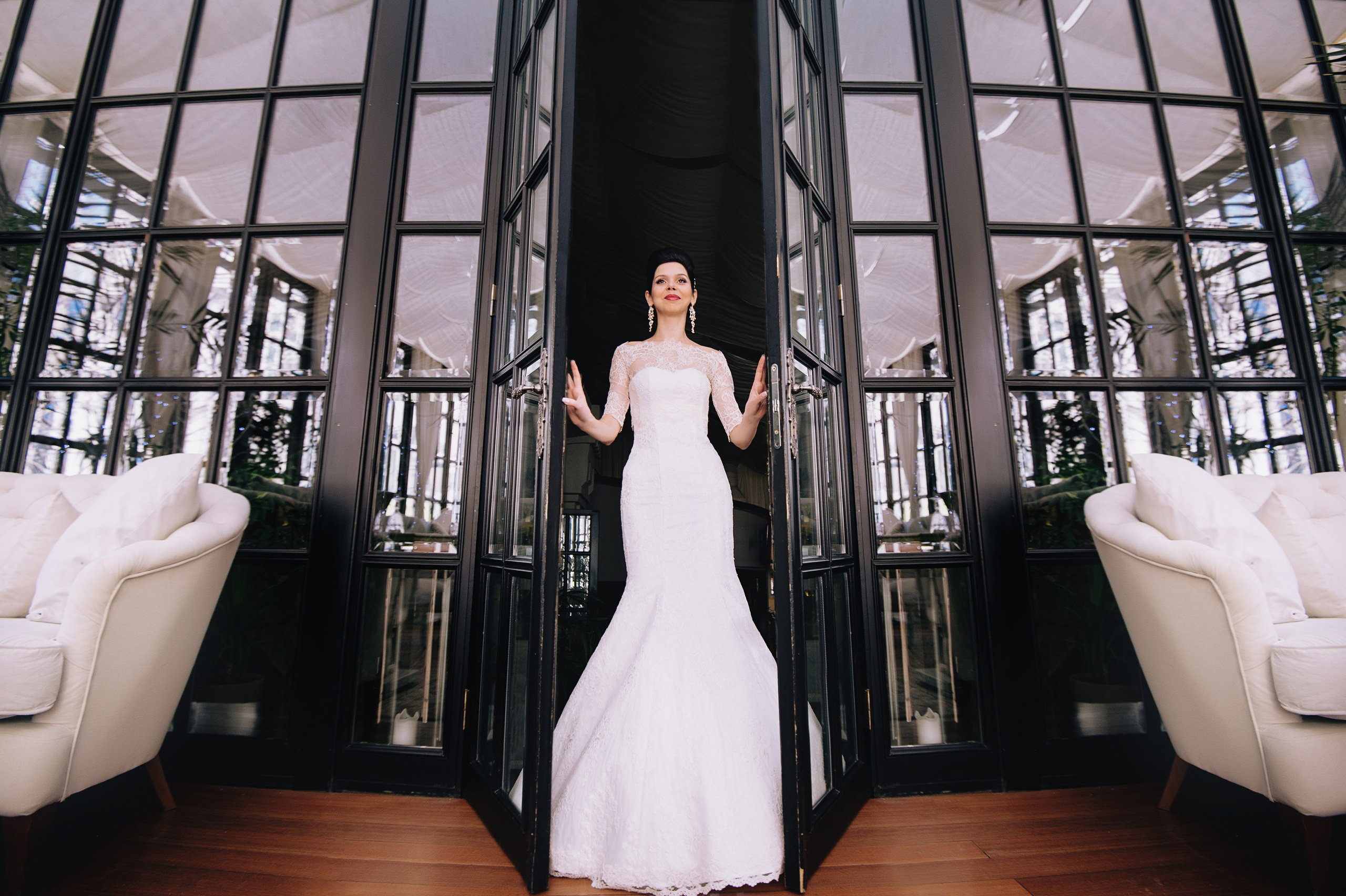 Свадебный фотограф в Ростове-на-Дону Владимир Пешков