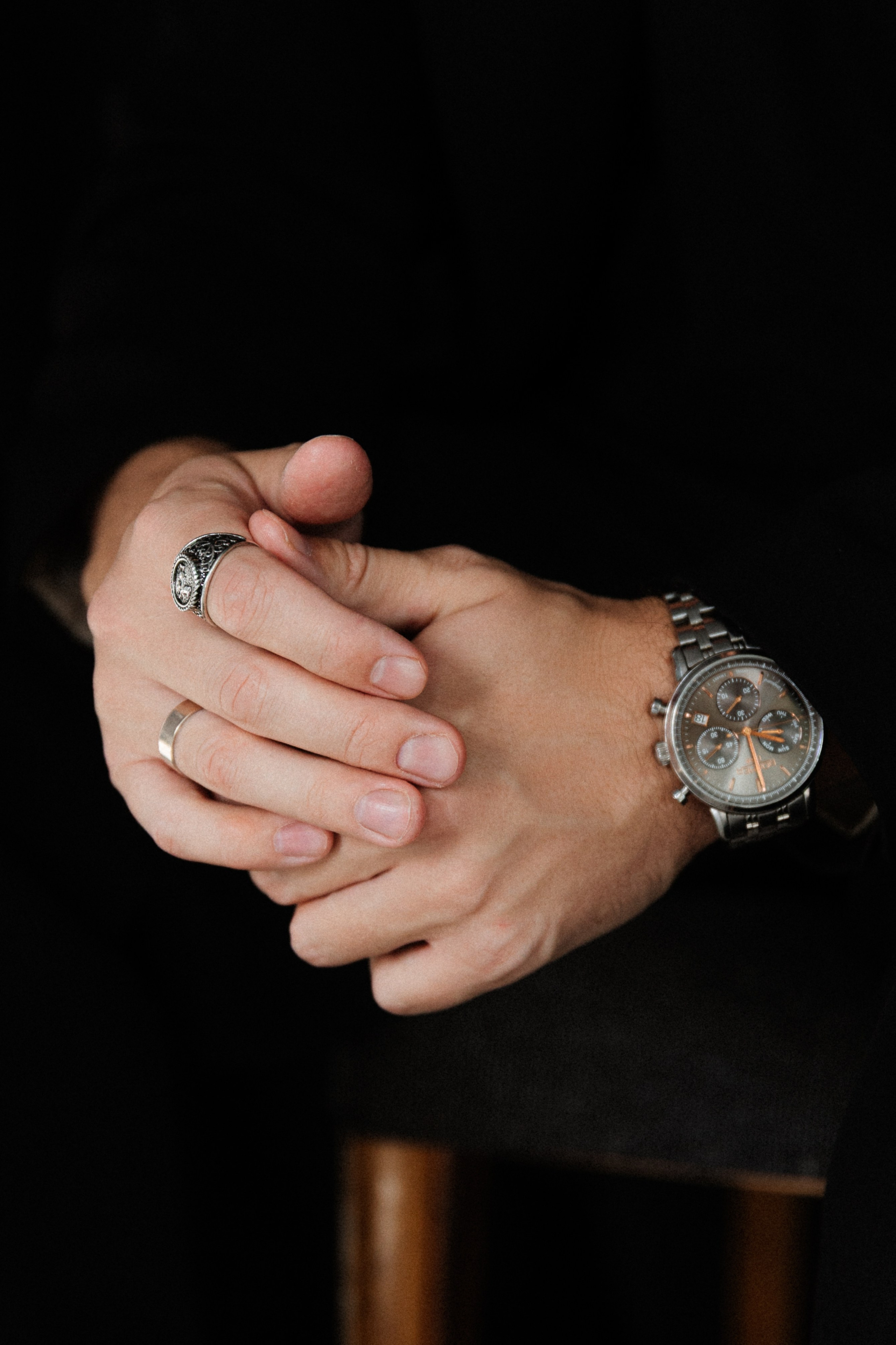 АНДРЕЙ. Фотограф Муратова Алена