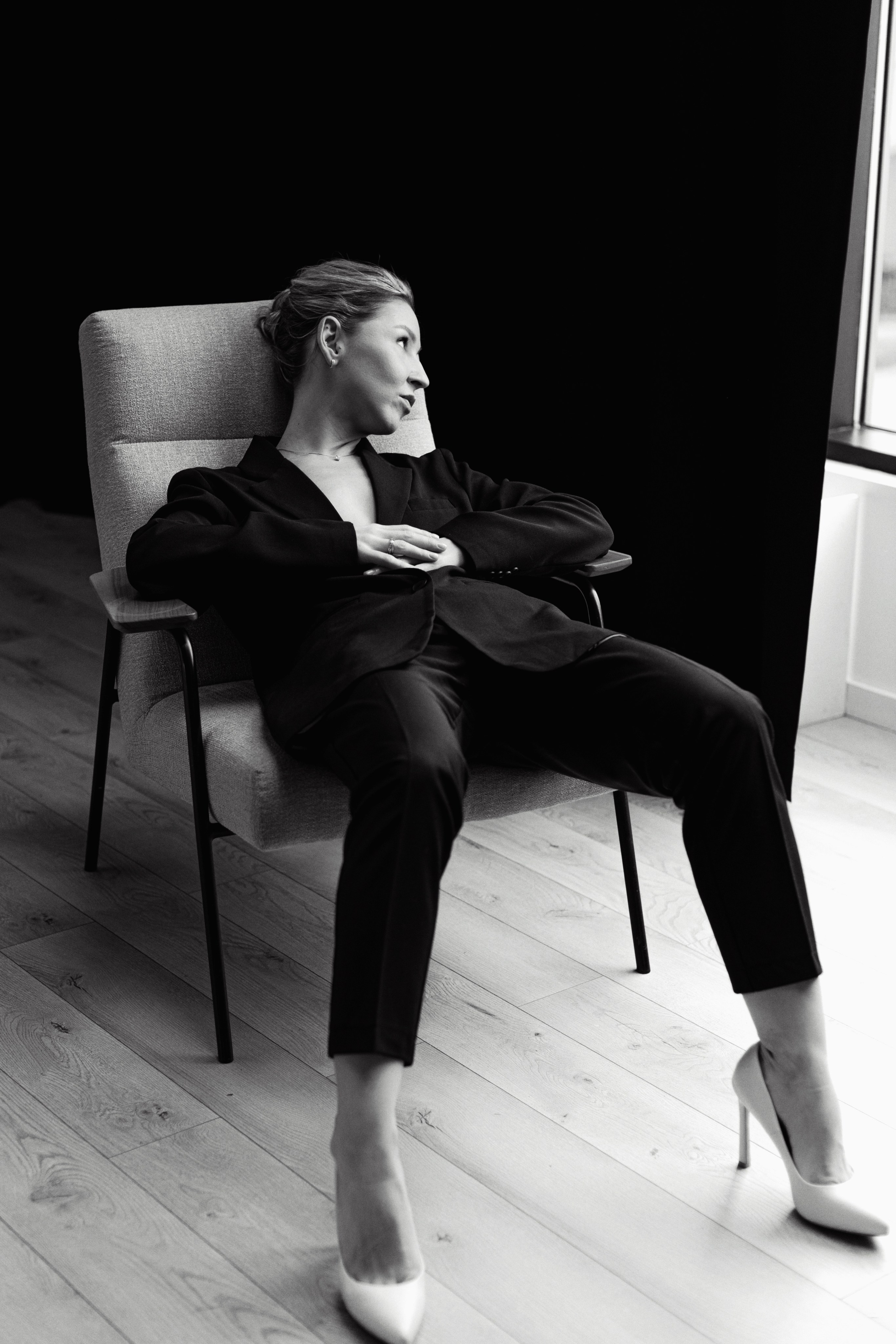 Мария. Фотограф Анастасия Пинчук