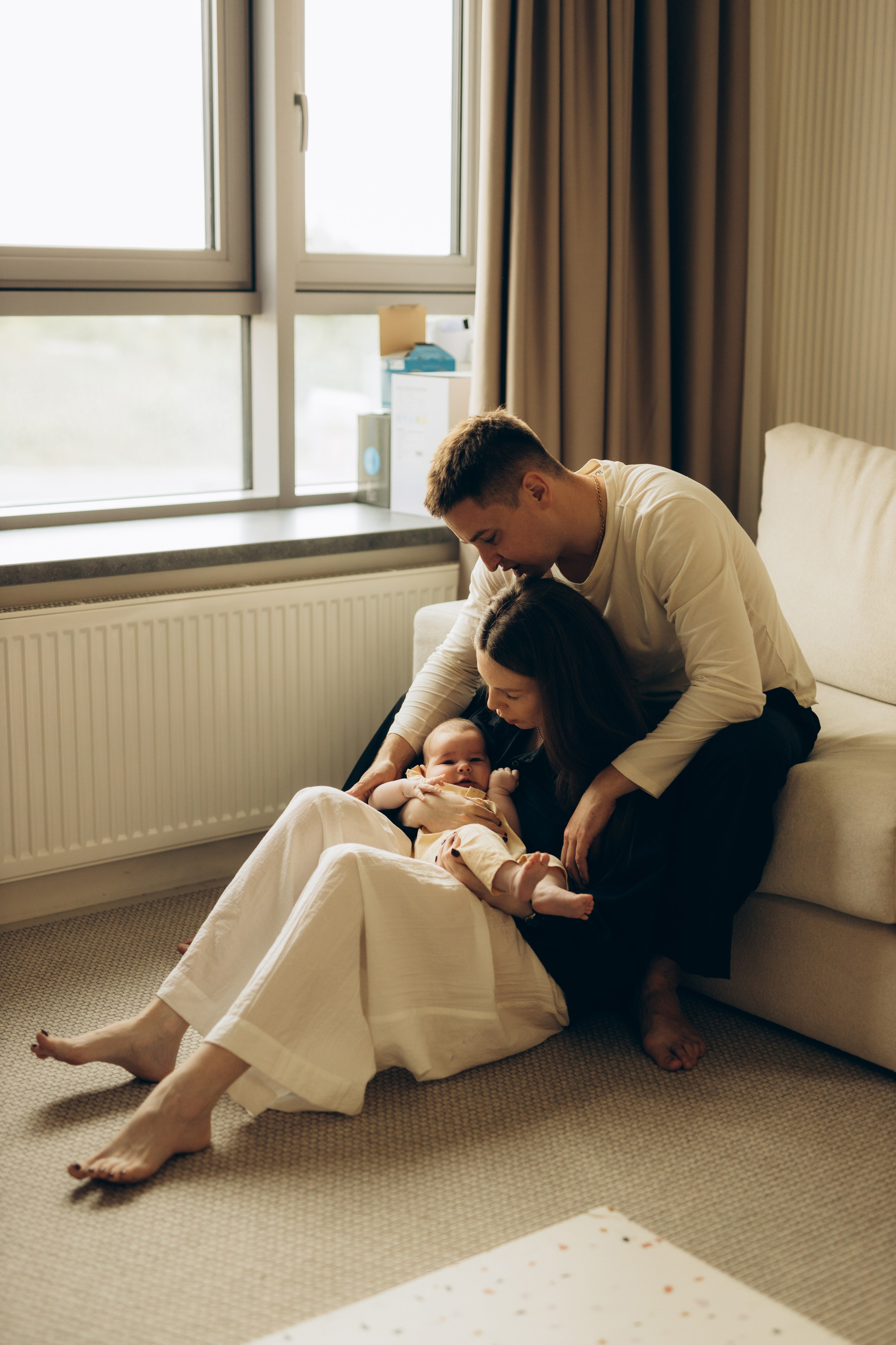 Фотограф для семейной съемки | Екатерина | Портфолио, цены, идеи. Фотограф уникального направления ньюборн в Москве Екатерина Буценина