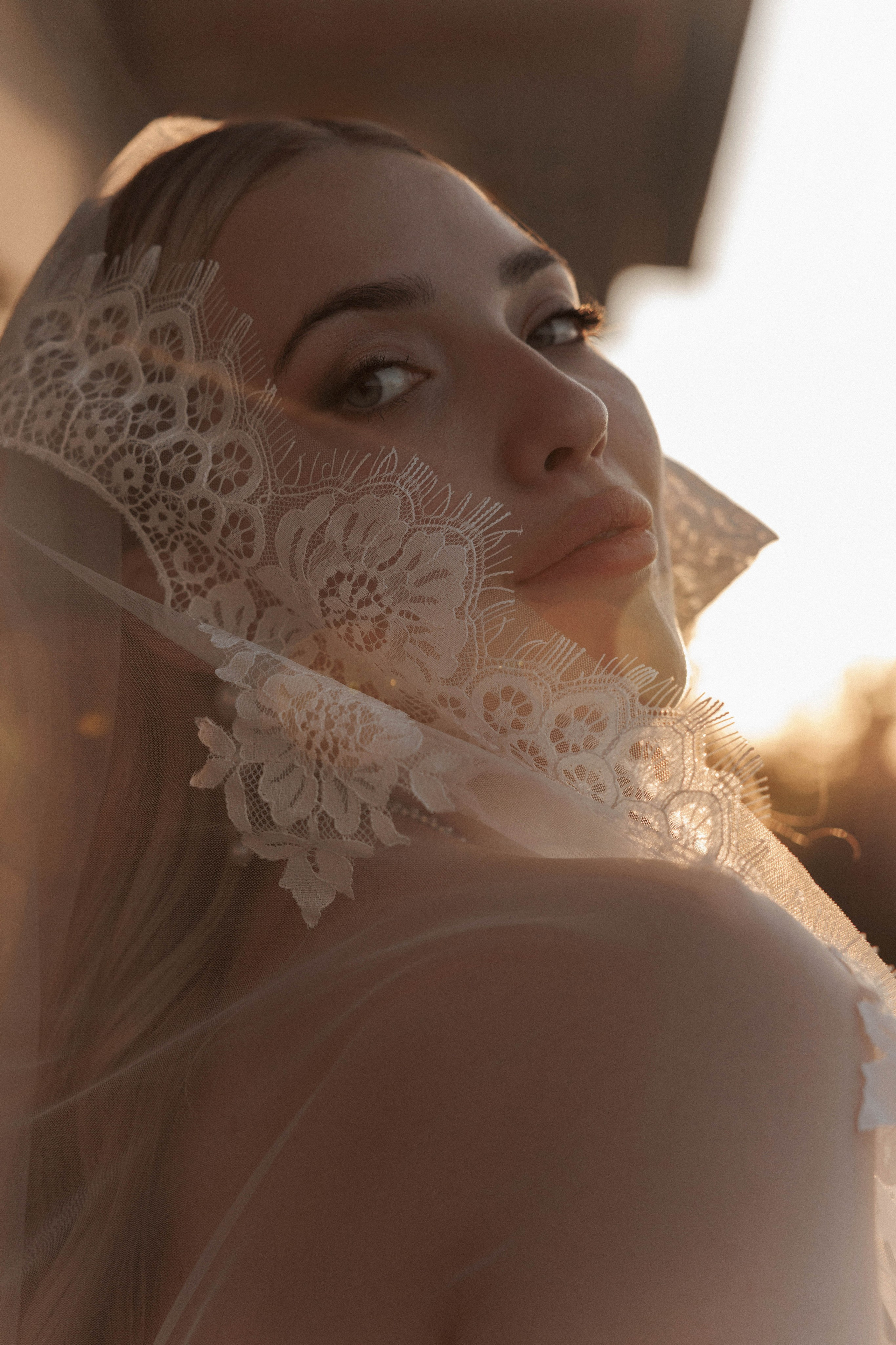 Лиза и Саша. Главная