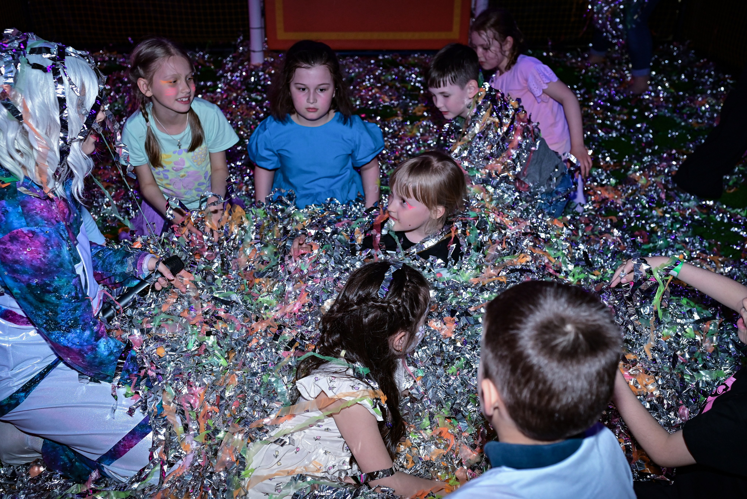 Алесе 8 лет. Семейный и детский фотограф Лариса Ерданова в Екатеринбурге