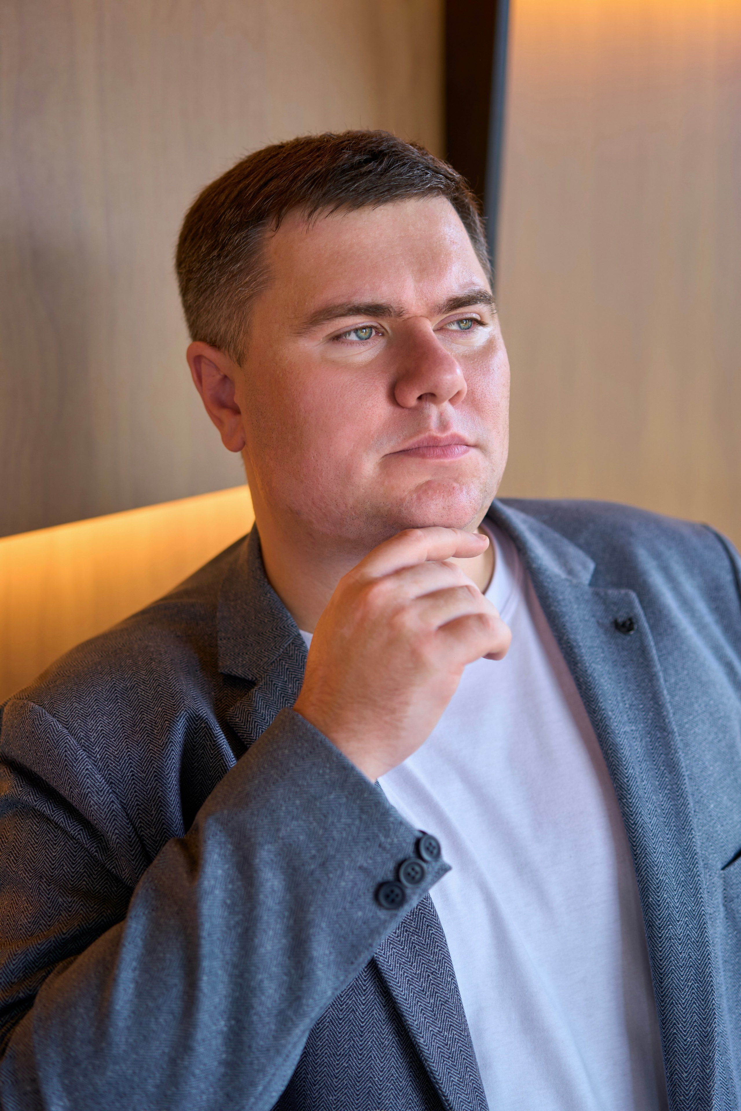 Александр (для сайта). Фотограф Москва Дарья Дорожинская